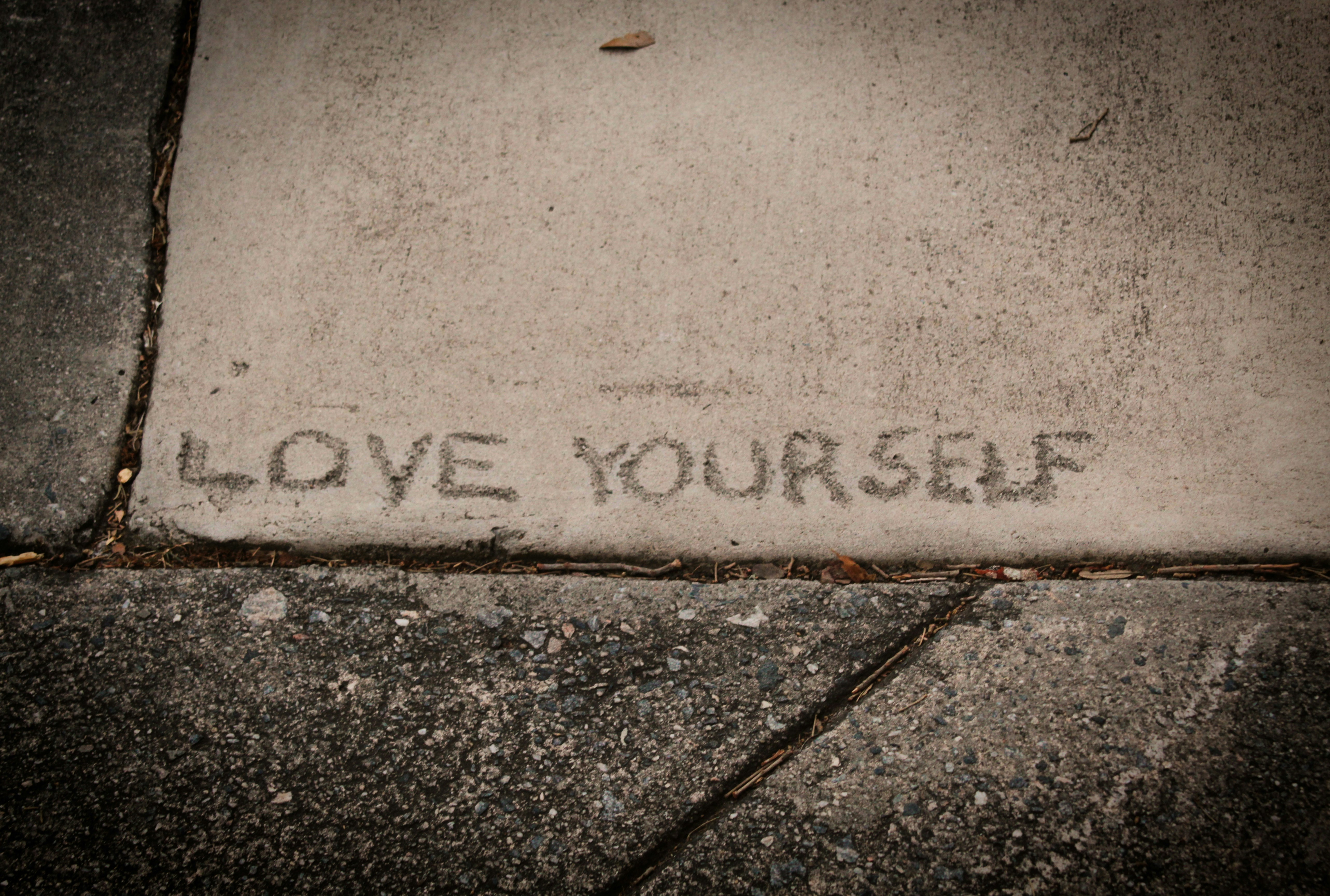 Self-Esteem That Lasts