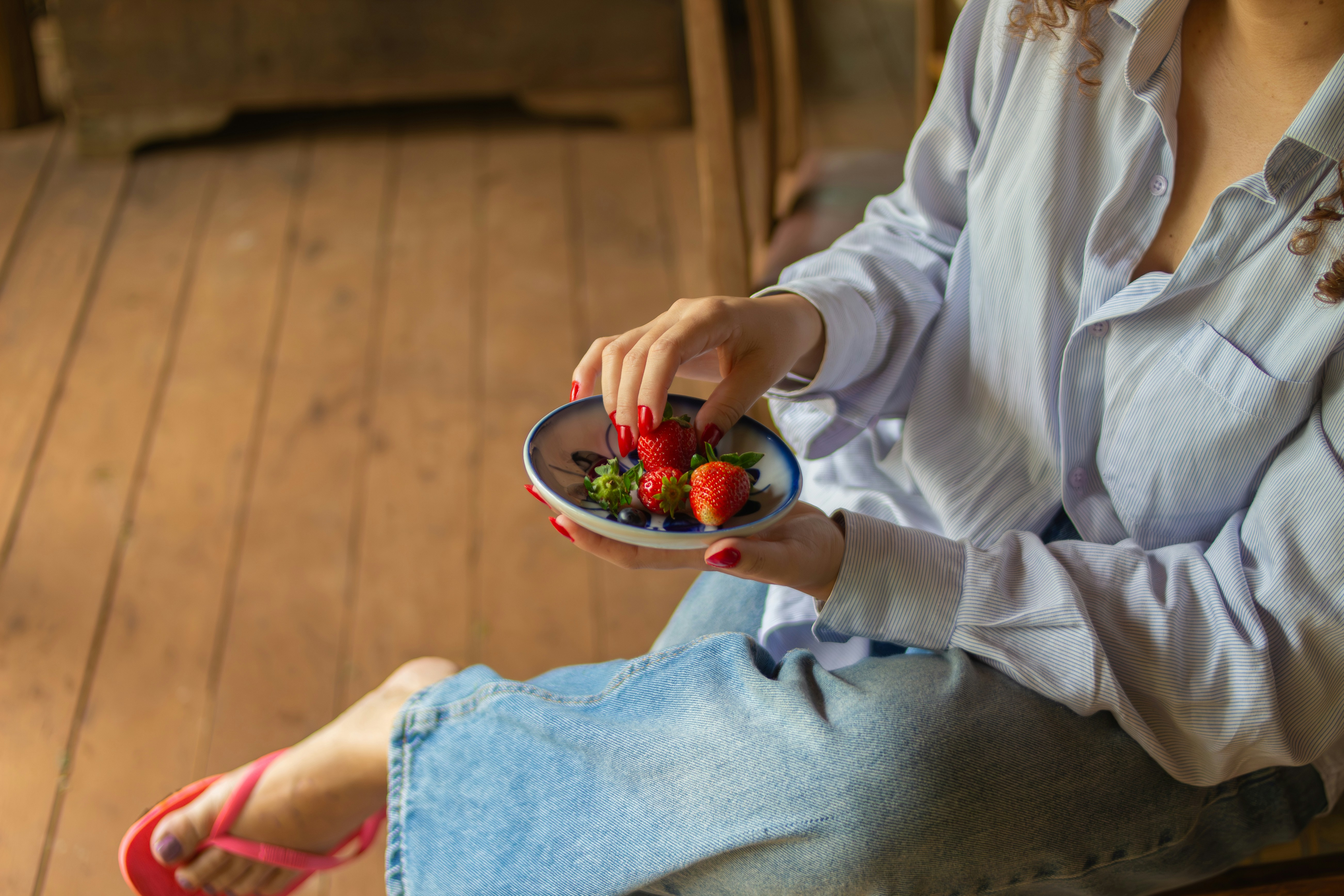 Food, Mood & Behaviour