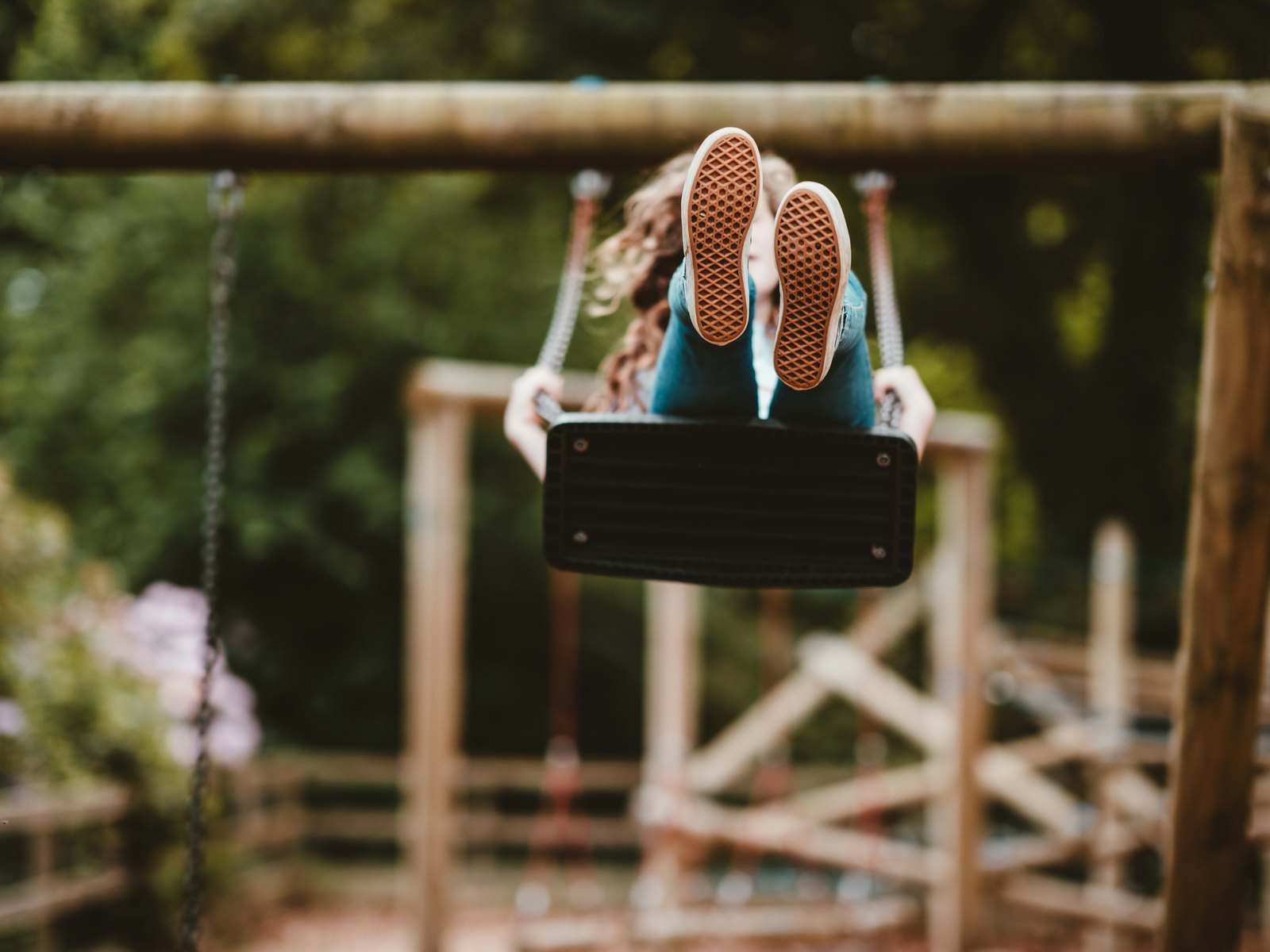 Parenting the Strong-Willed Child