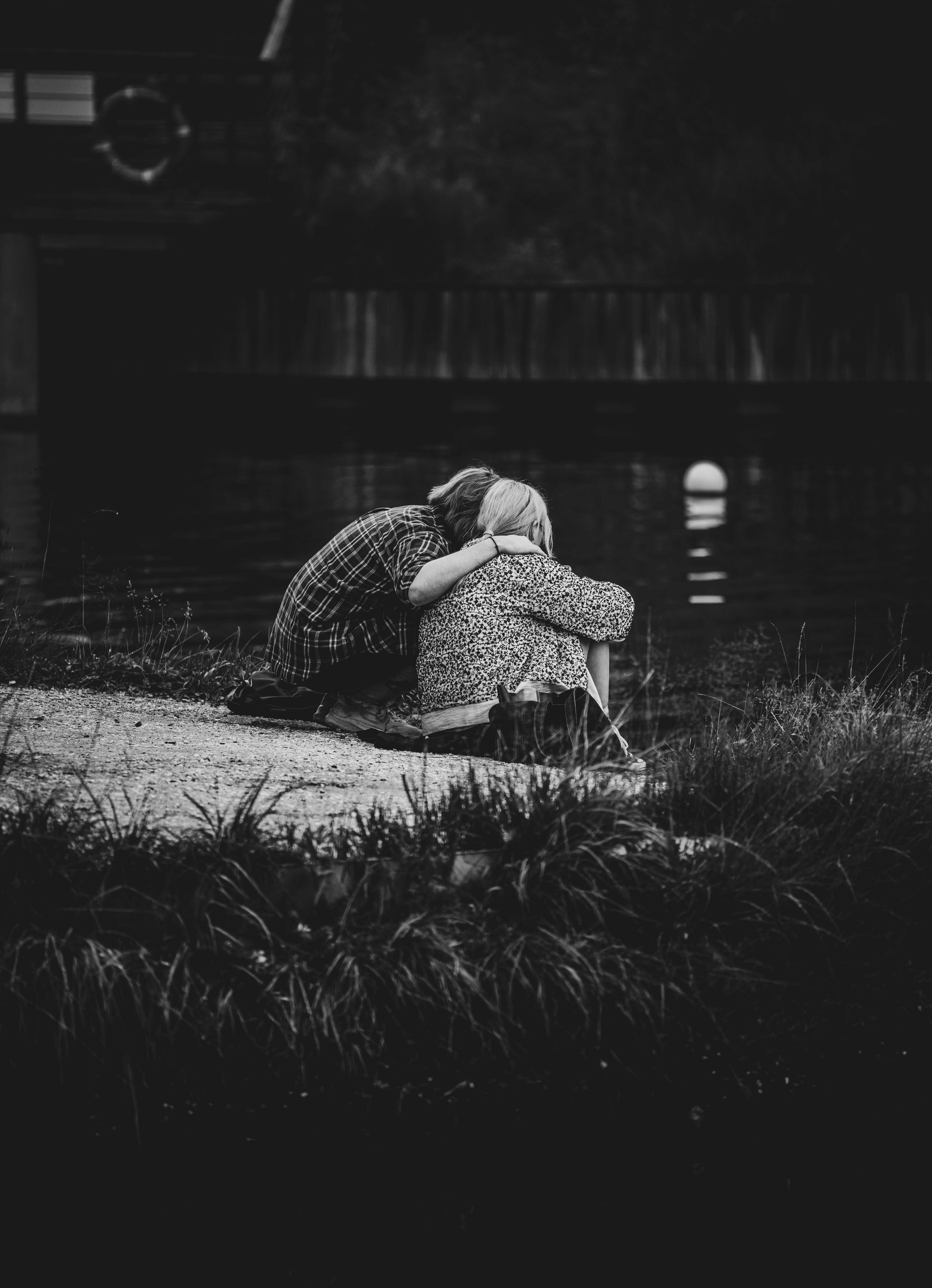 Repairing Conflict & Rebuilding Trust