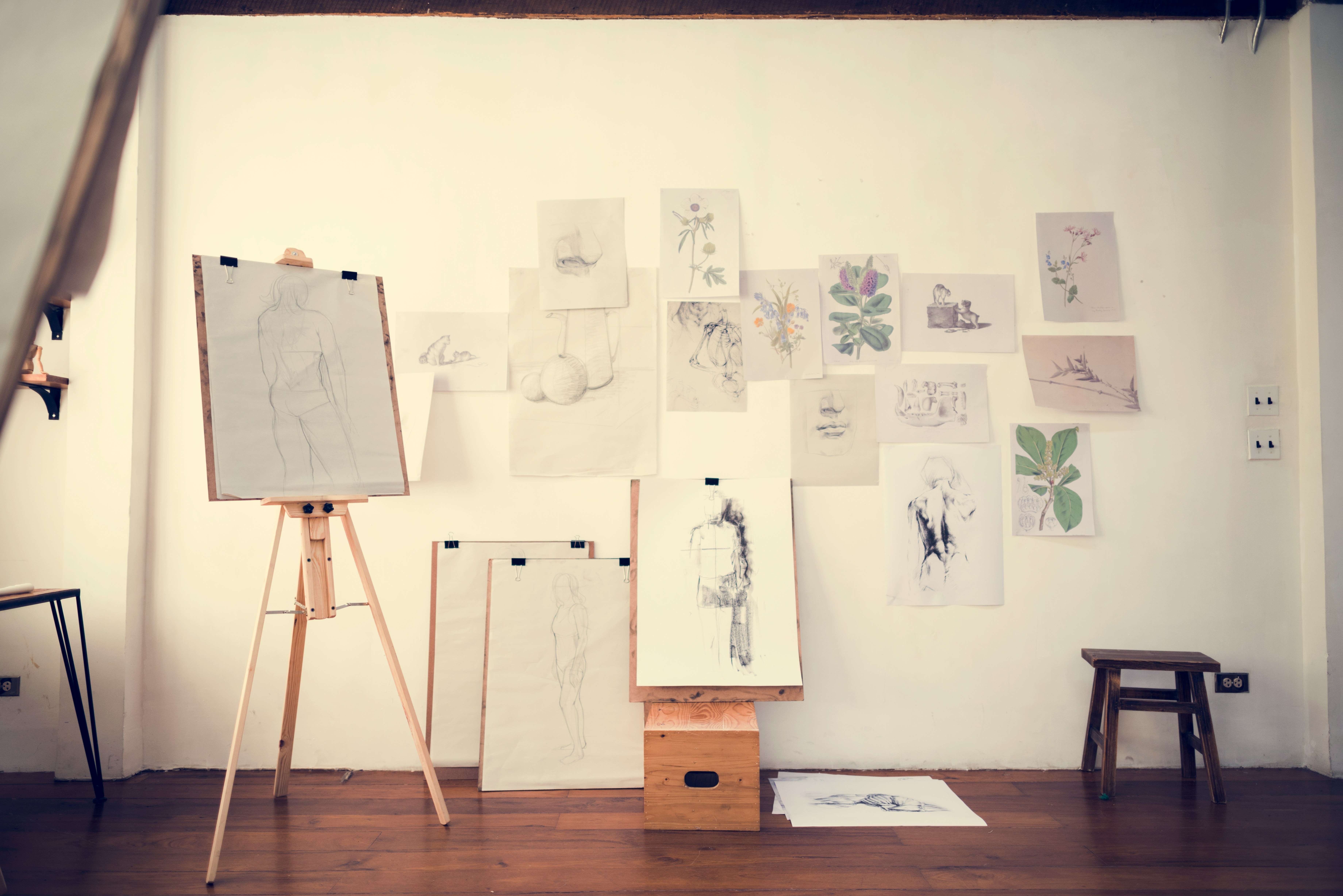 Perfectionism & High Expectations