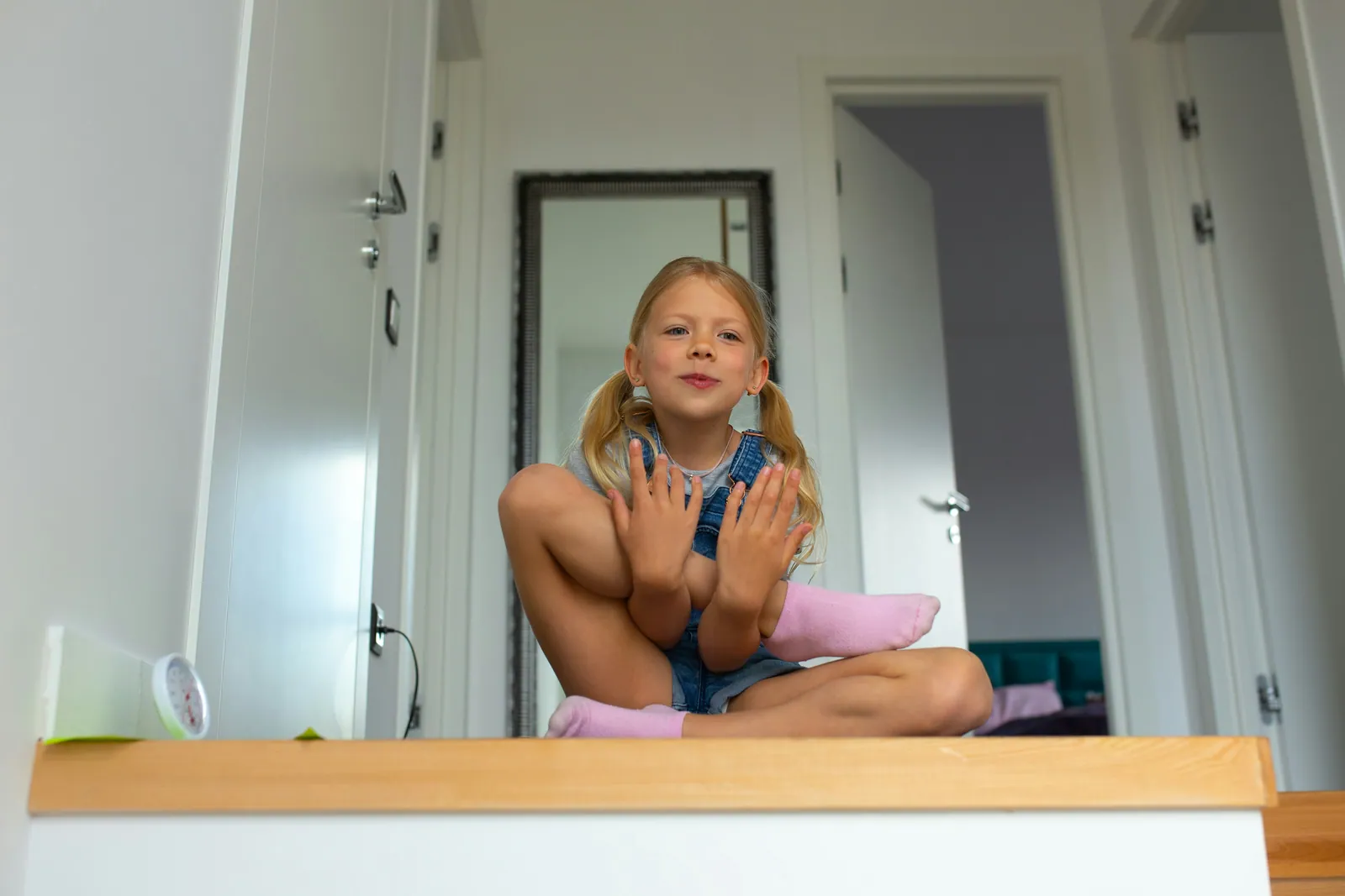 Emotional Regulation & ADHD