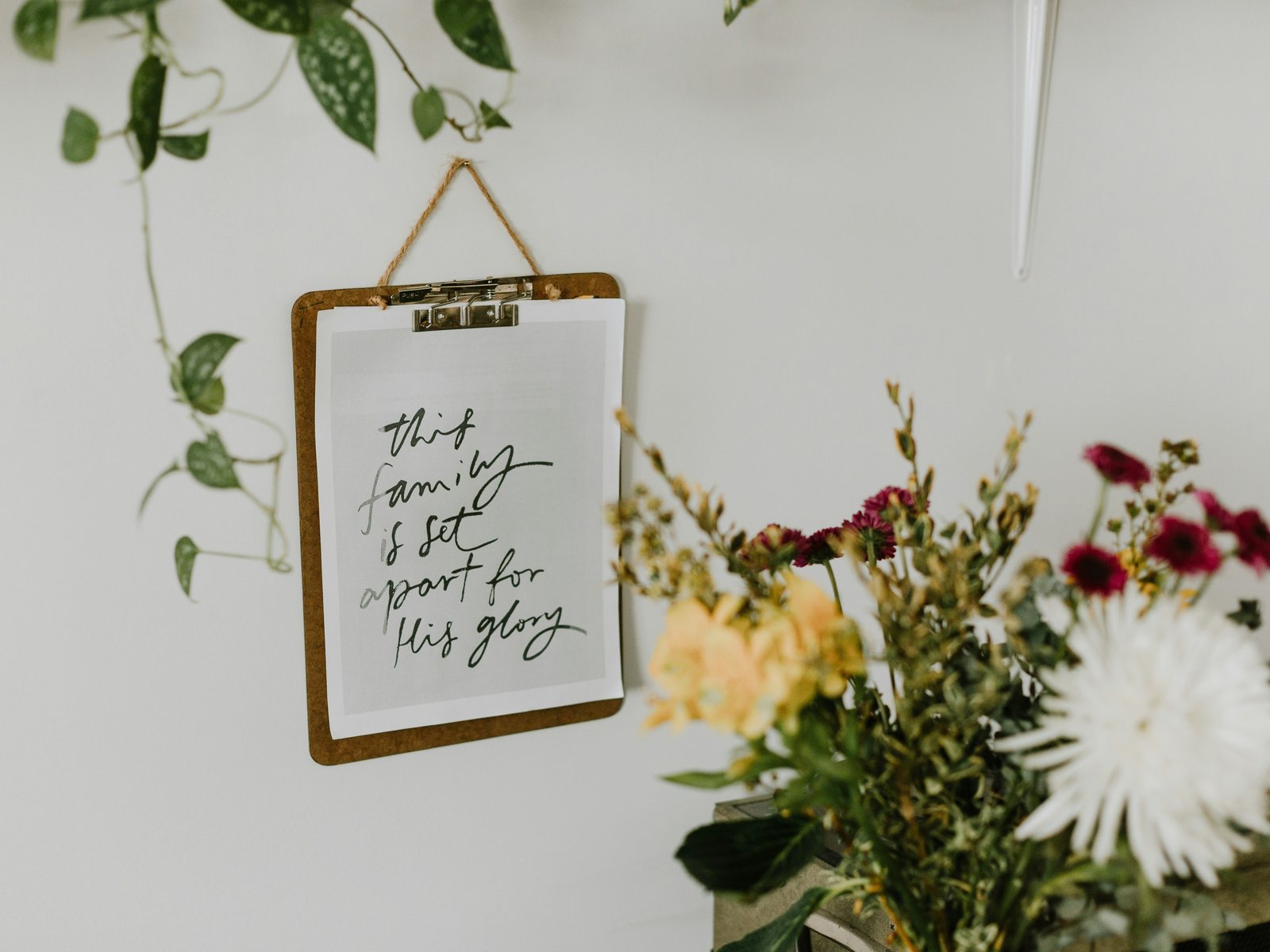 Gratitude & Compassion at Home