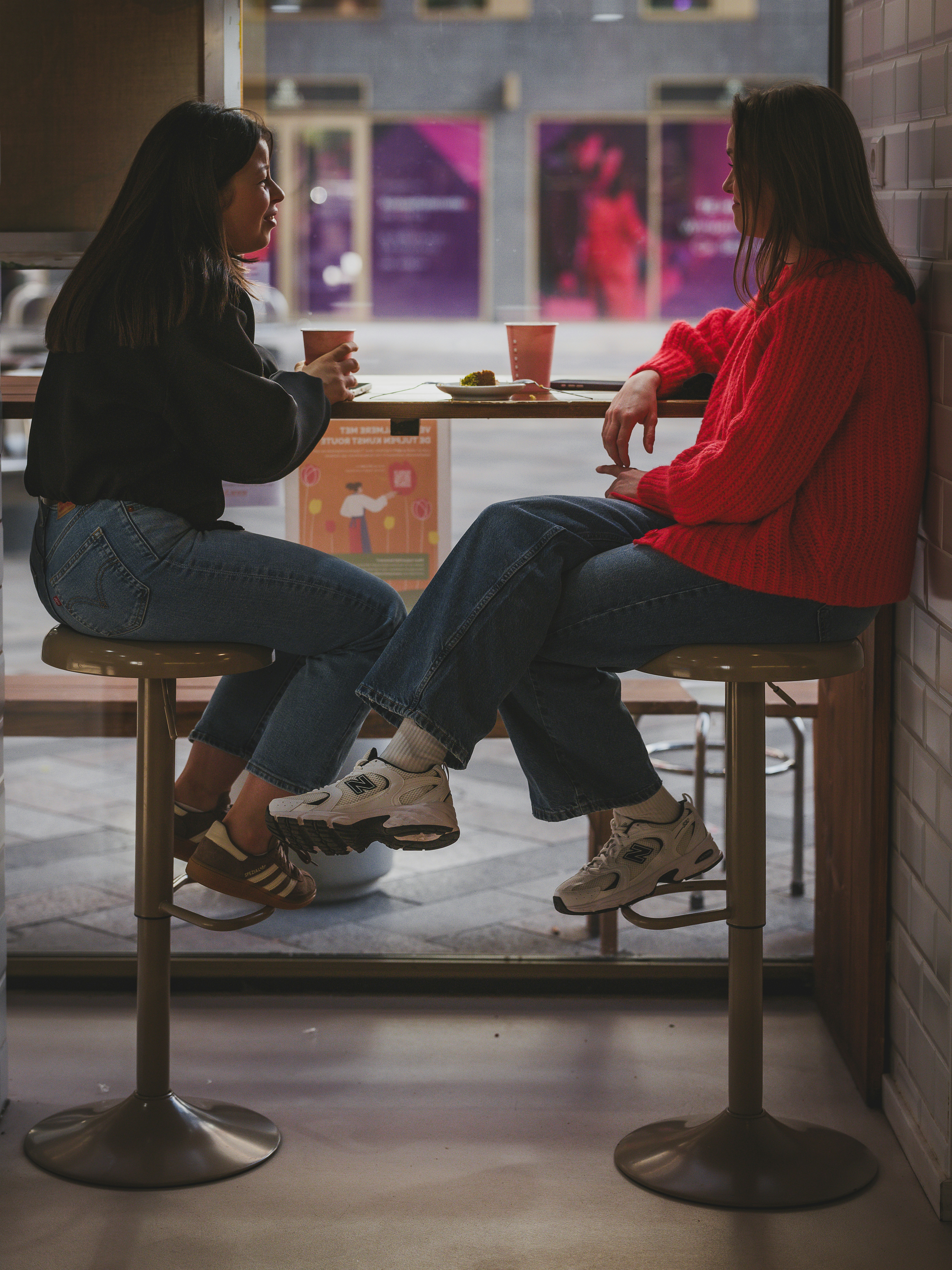 Family Communication Skills — a Thrive course in the Family Relationships pathway