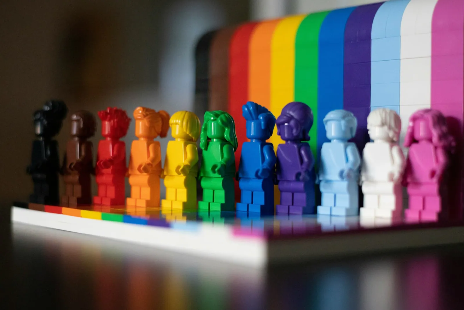 Understanding LGBTQ+ Identity