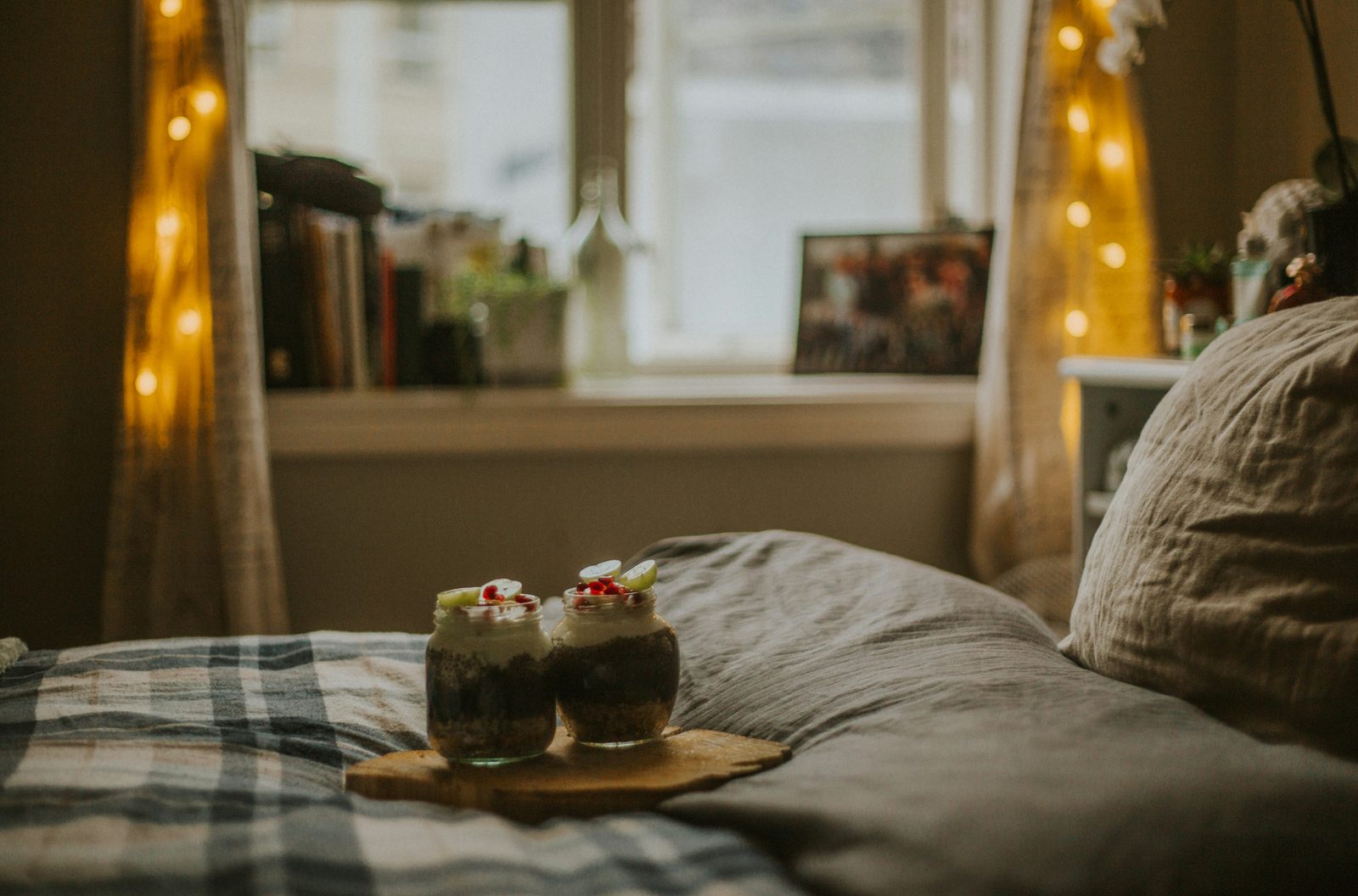 Mindful Mornings & Evenings