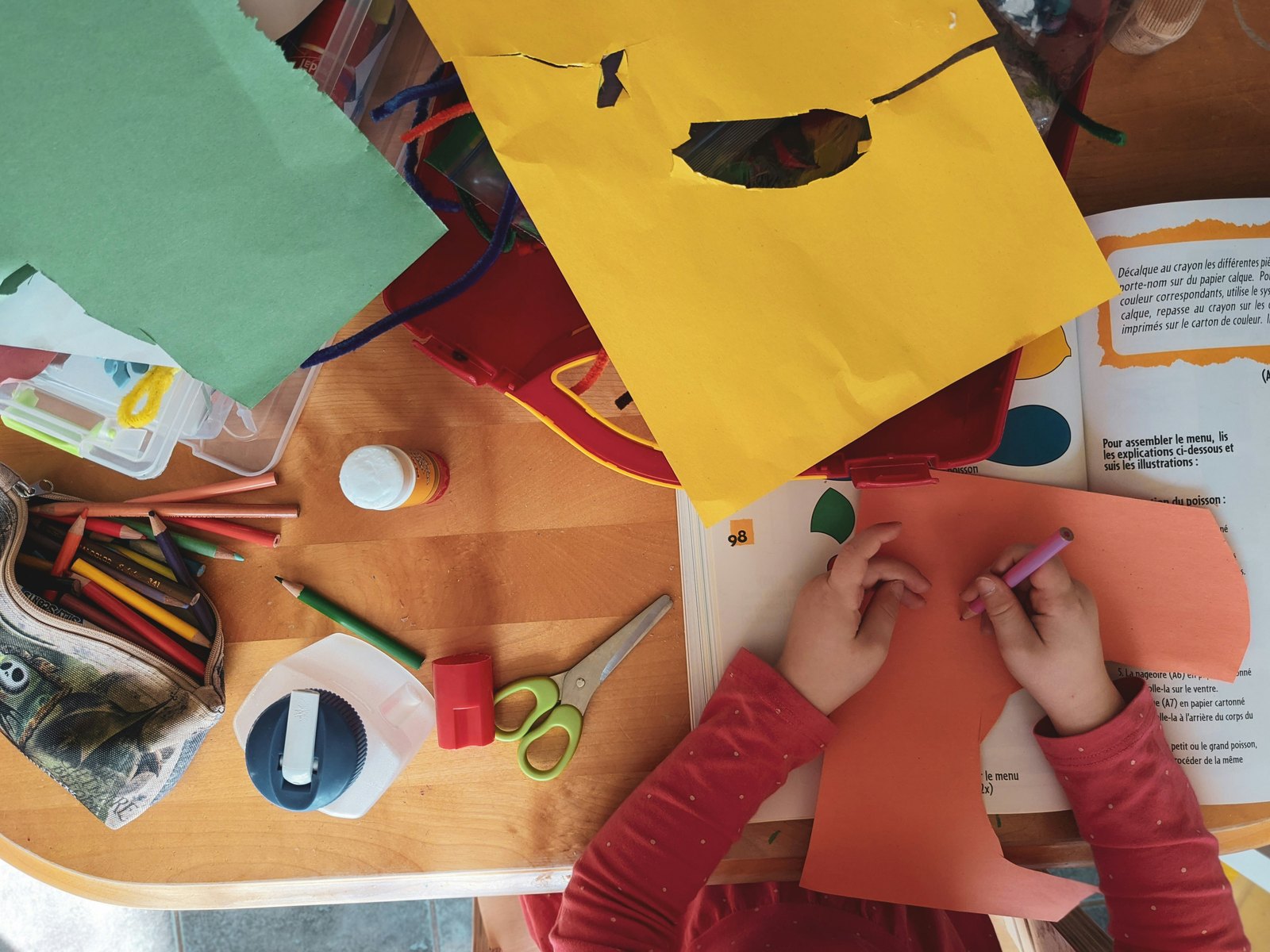 Problem Solving & Healthy Coping Skills