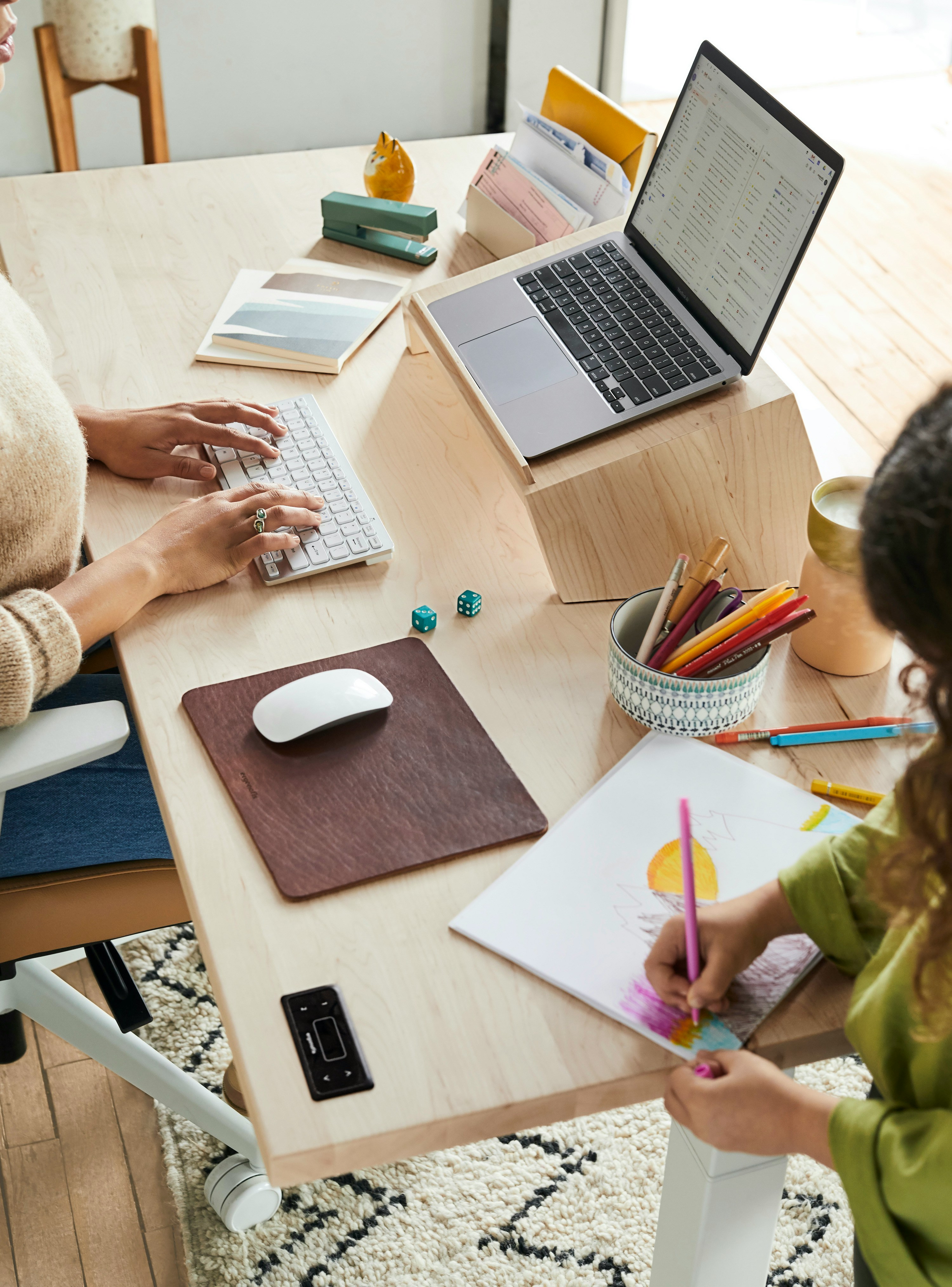 Parent-School Collaboration