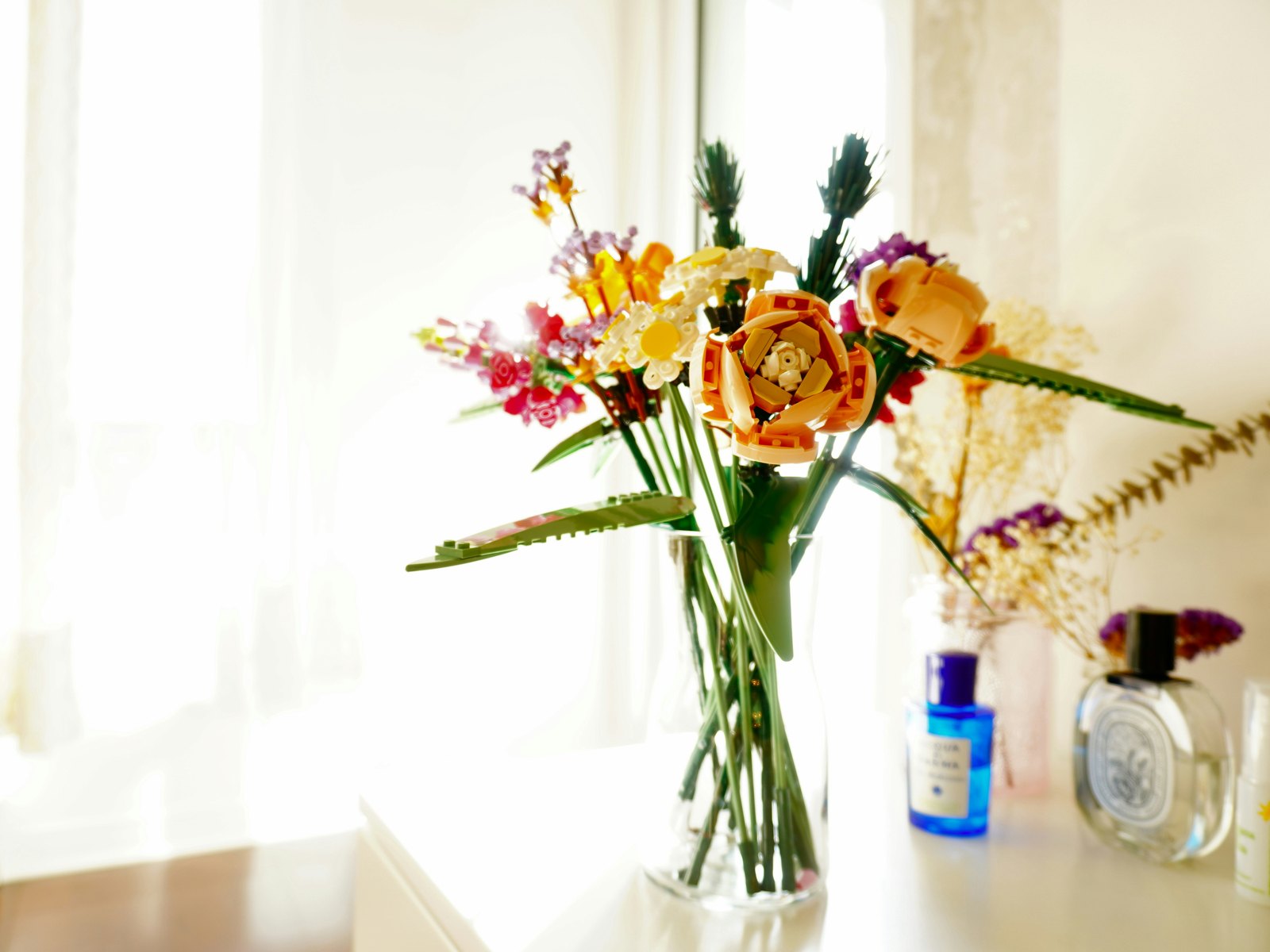 Reducing Daily Stress
