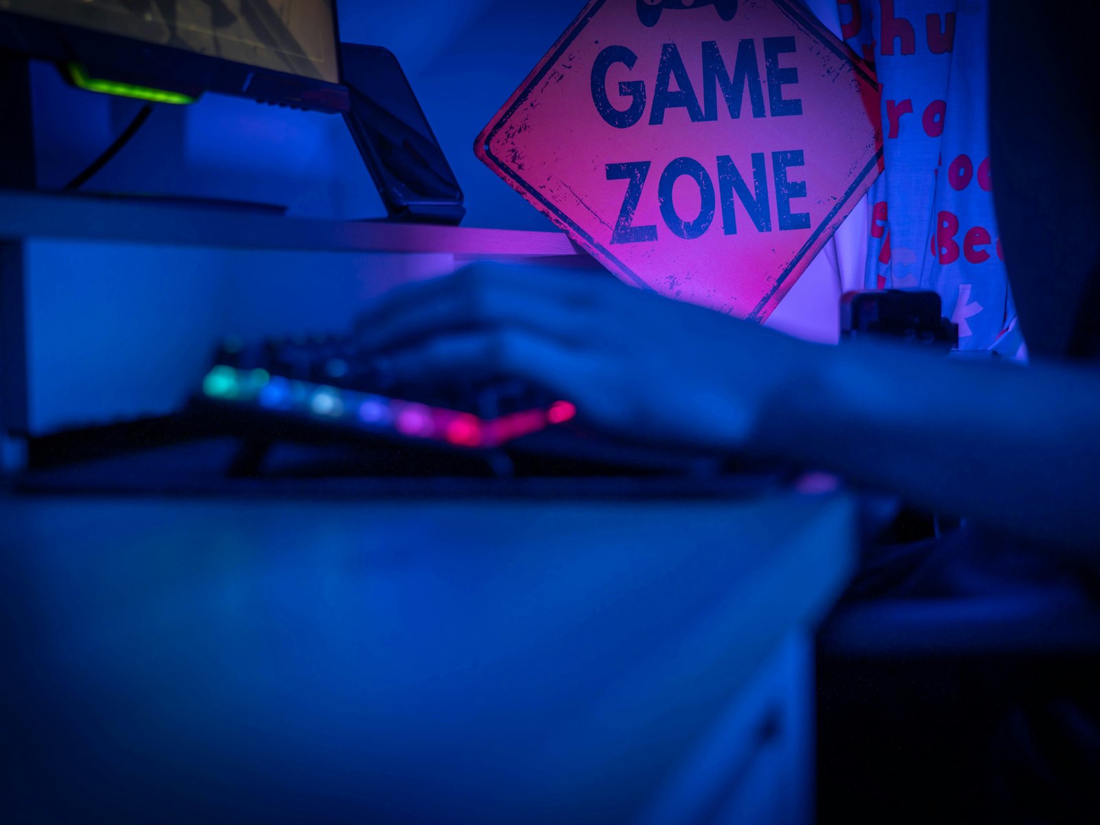 Online Safety, AI & Digital Citizenship