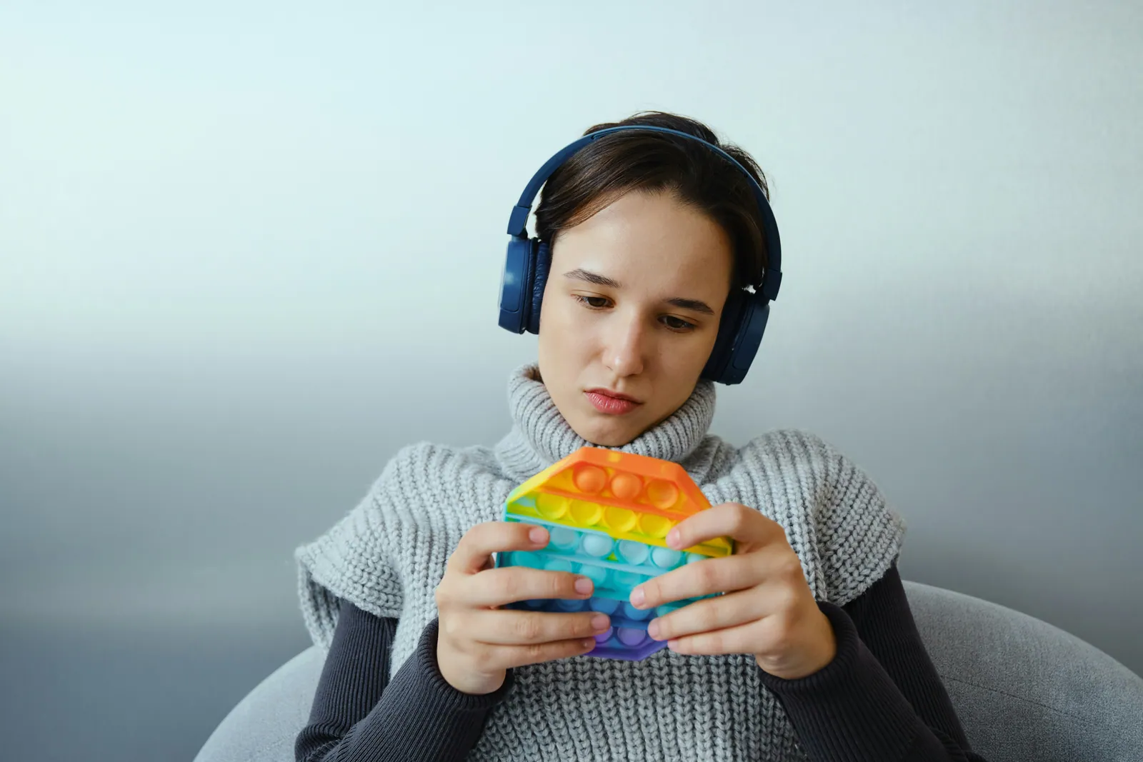 Understanding ADHD Beyond the Labels