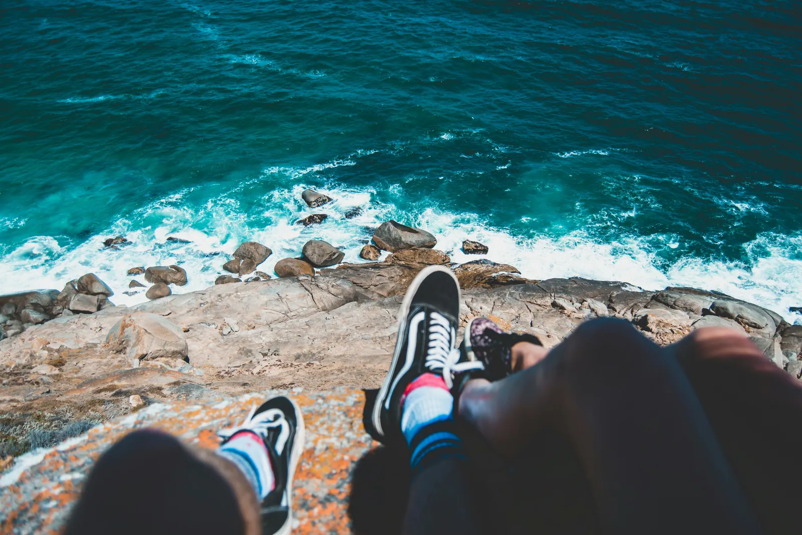 Building Trust During Adolescence