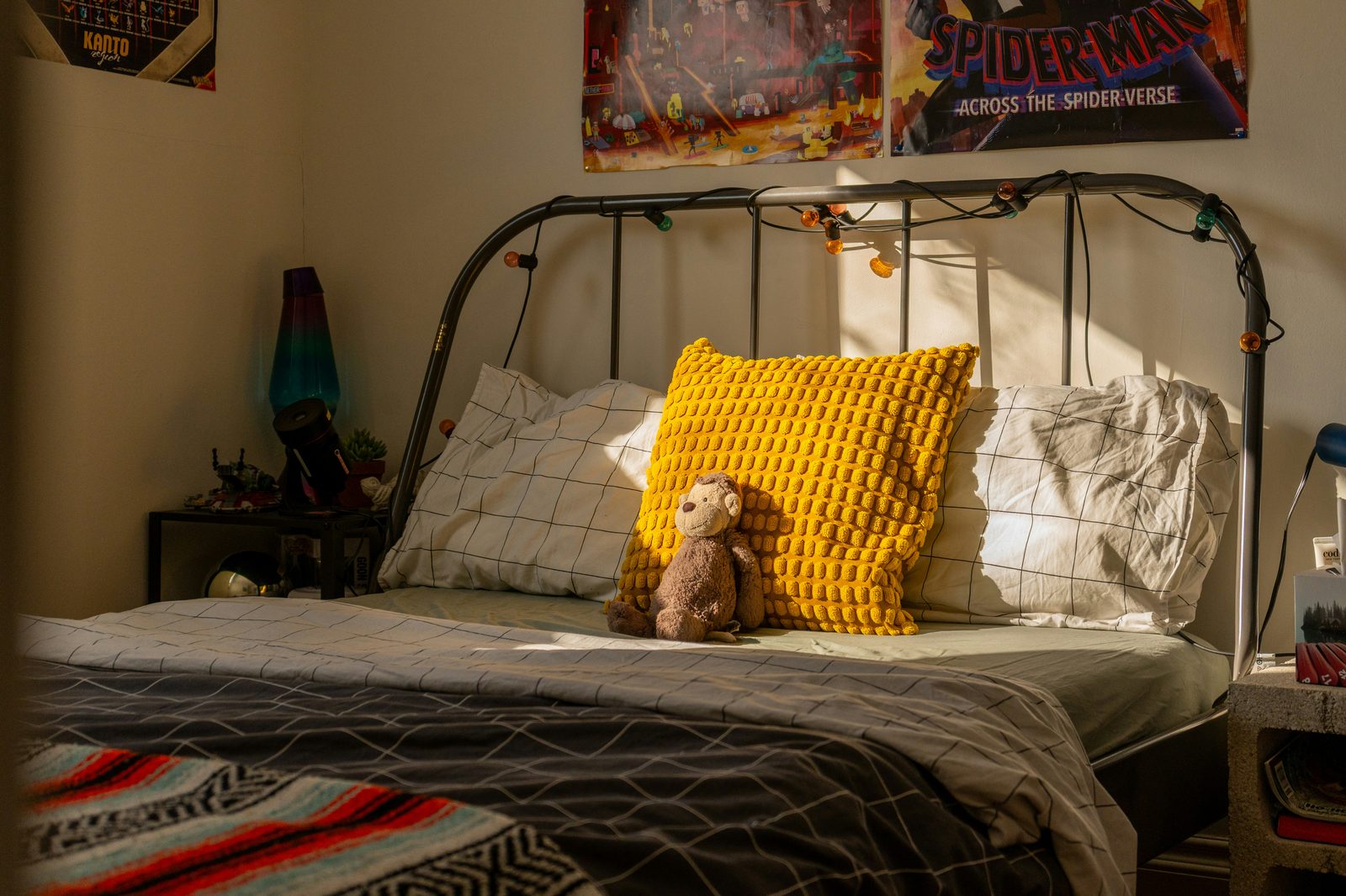 Better Bedtimes Without Battles