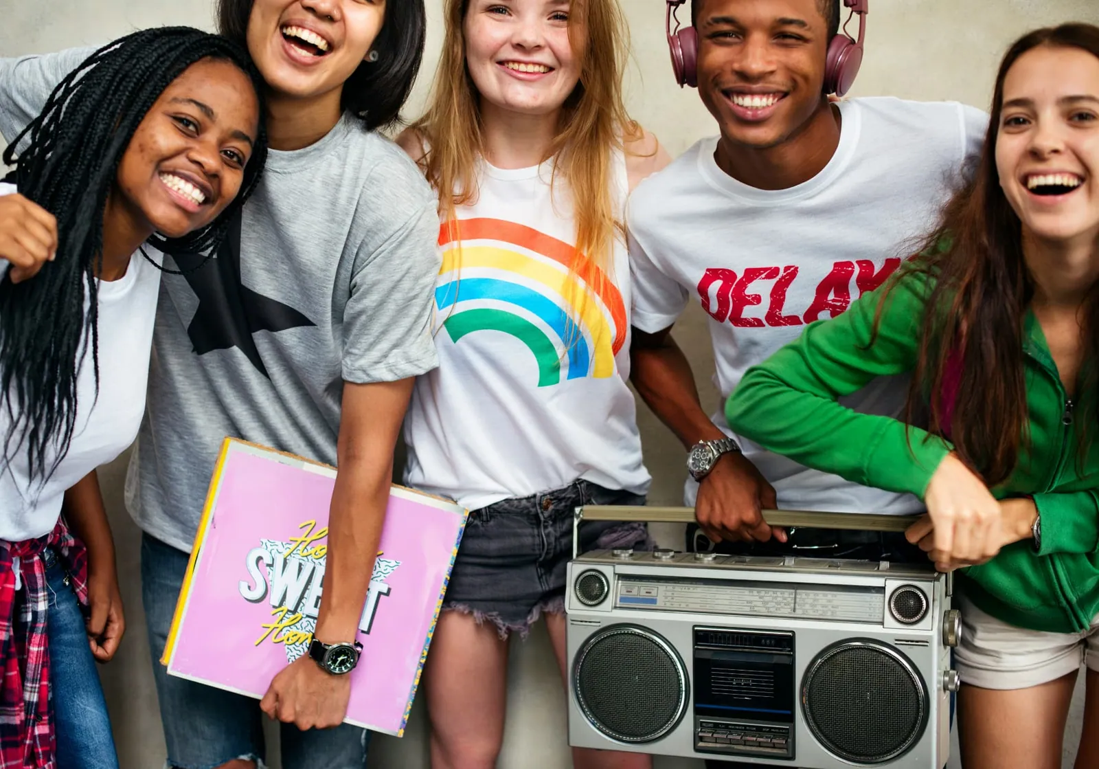 Supporting Your LGBTQ+ Child: Foundations