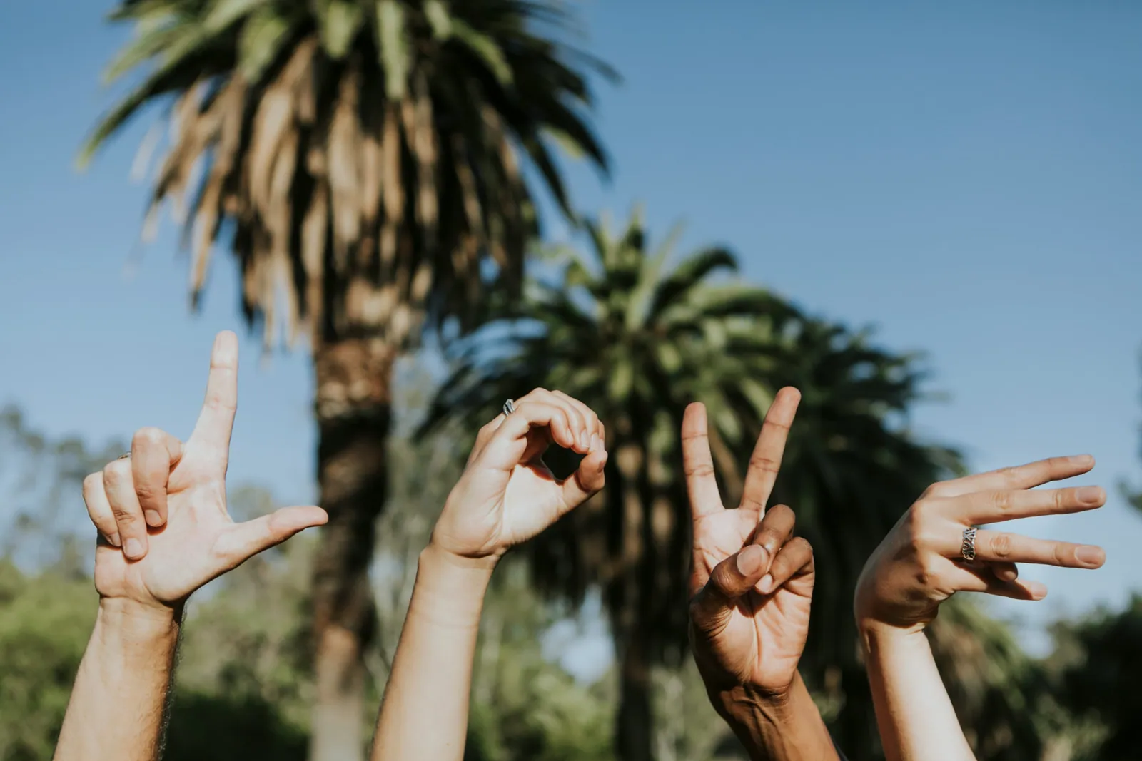 Helping Your LGBTQ+ Child Thrive