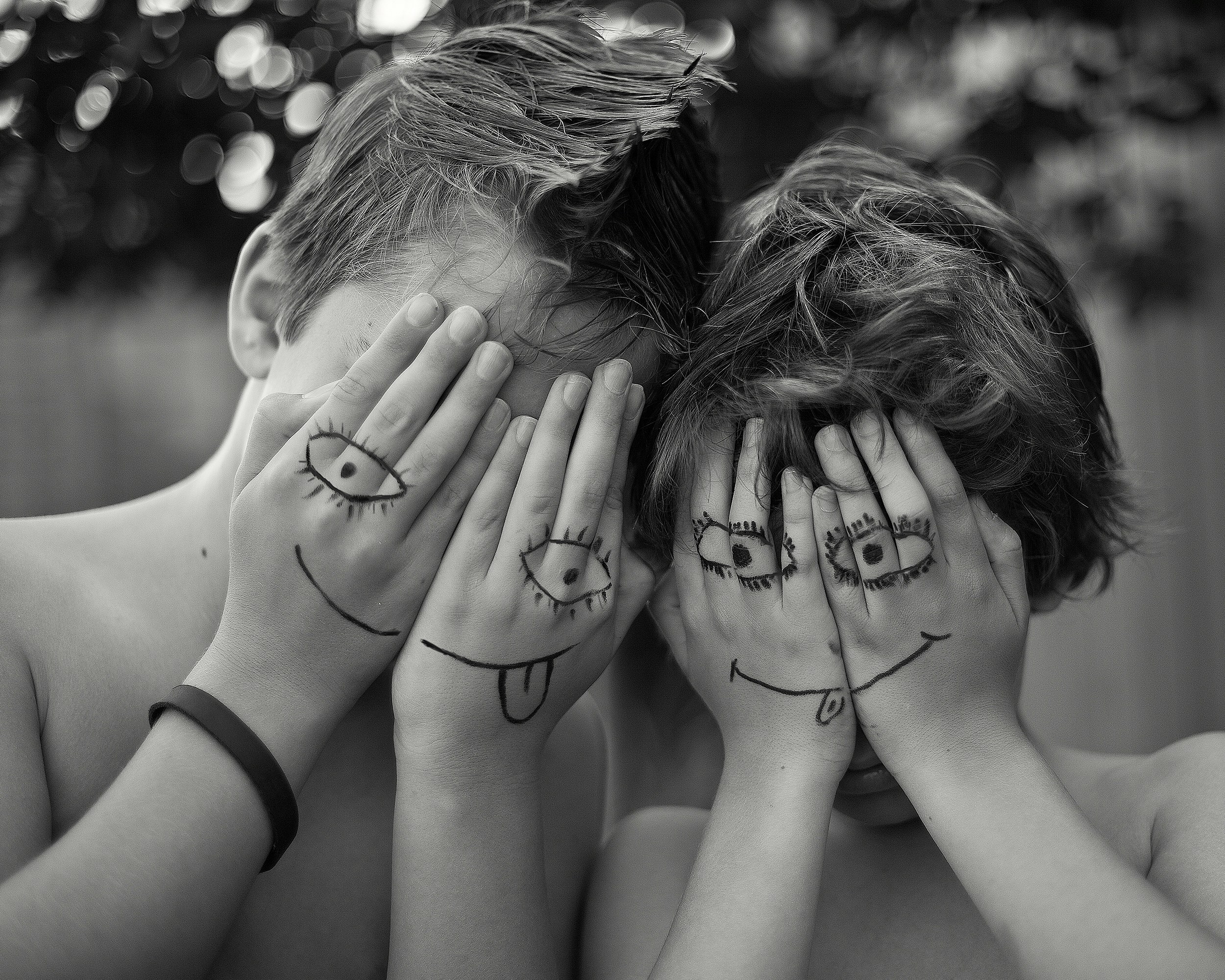 Staying Mindful Through Family Stress