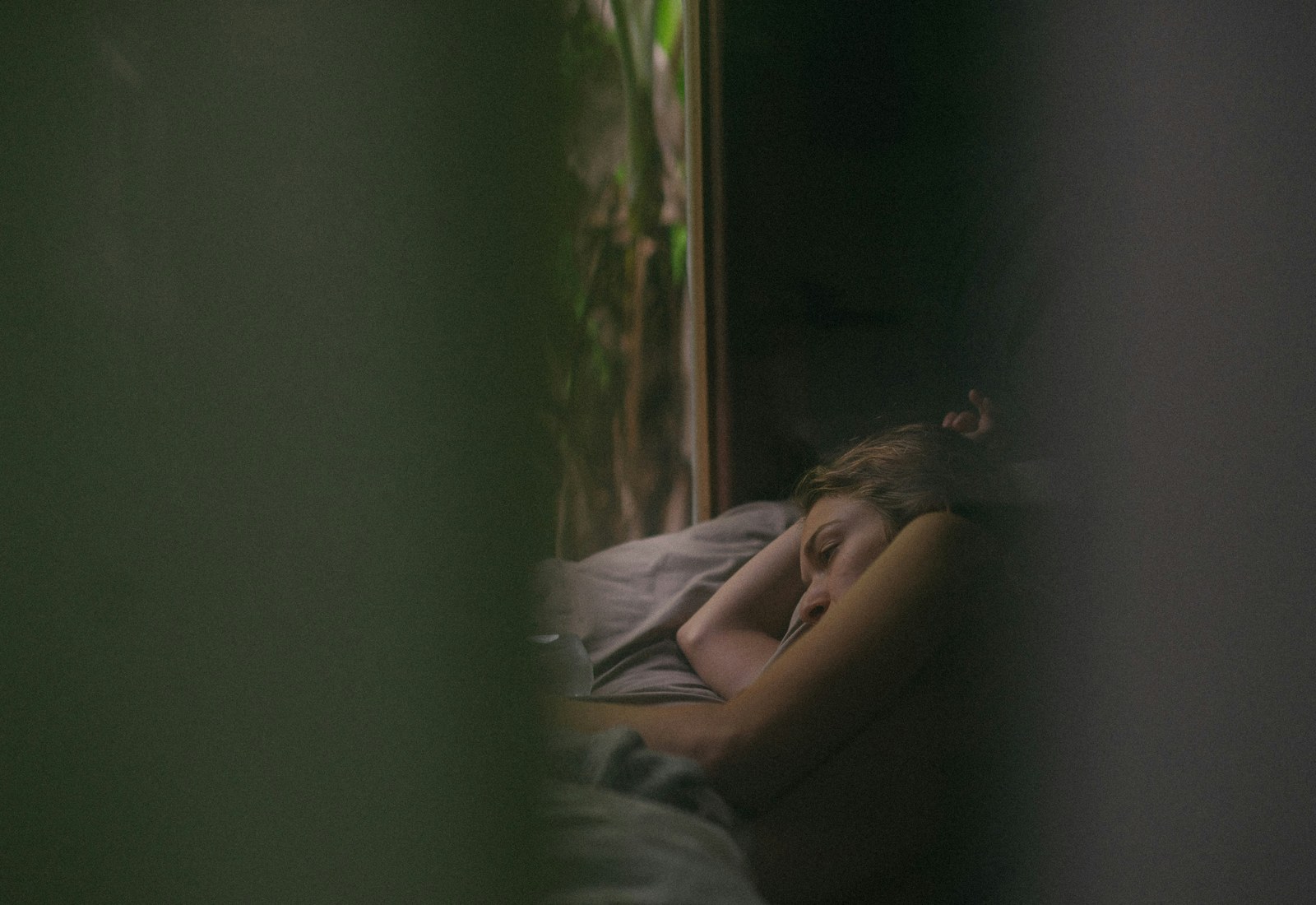 Sleep & Daily Routines