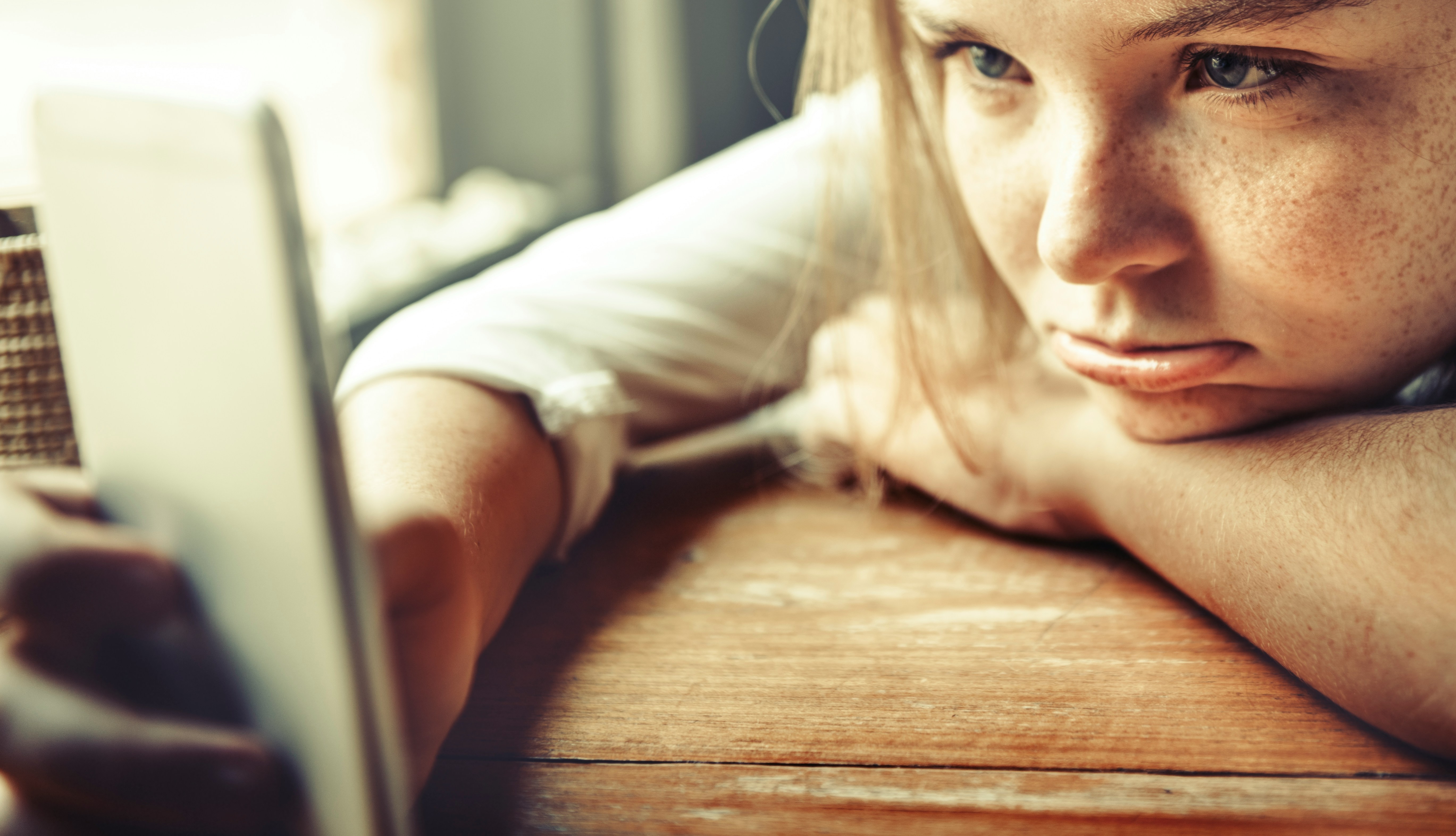 Test Anxiety & Academic Confidence