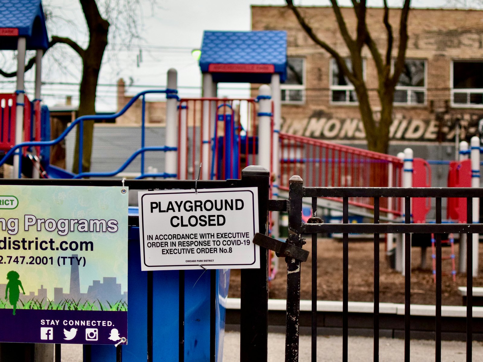School Refusal Recovery