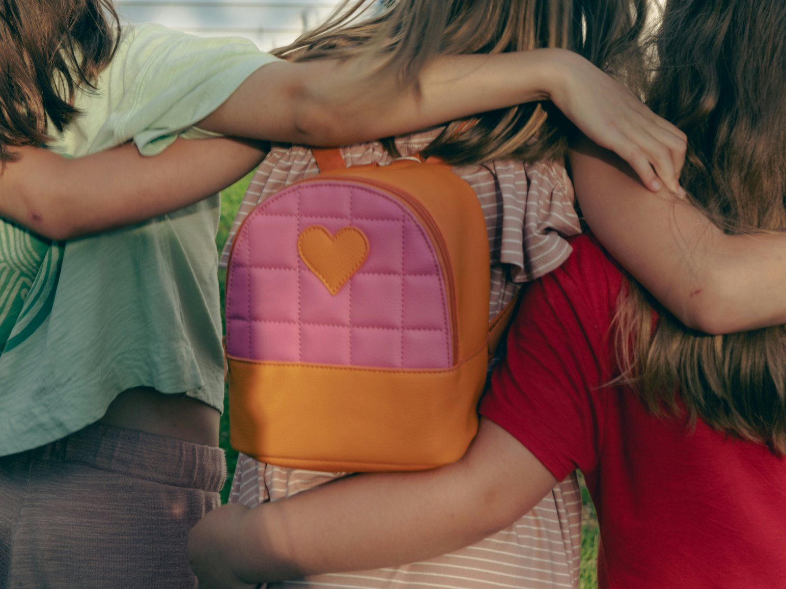 Conflict, Bullying & Friendship Challenges