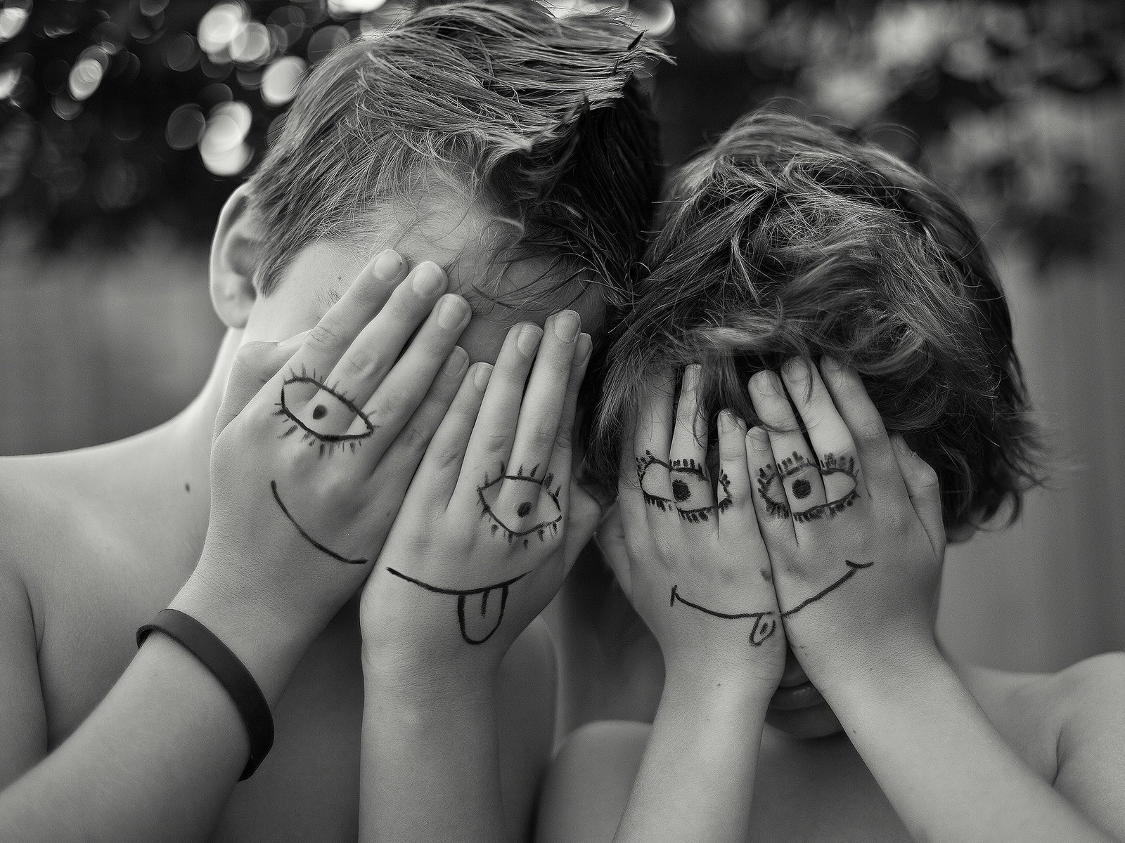 Helping Shy & Socially Anxious Children