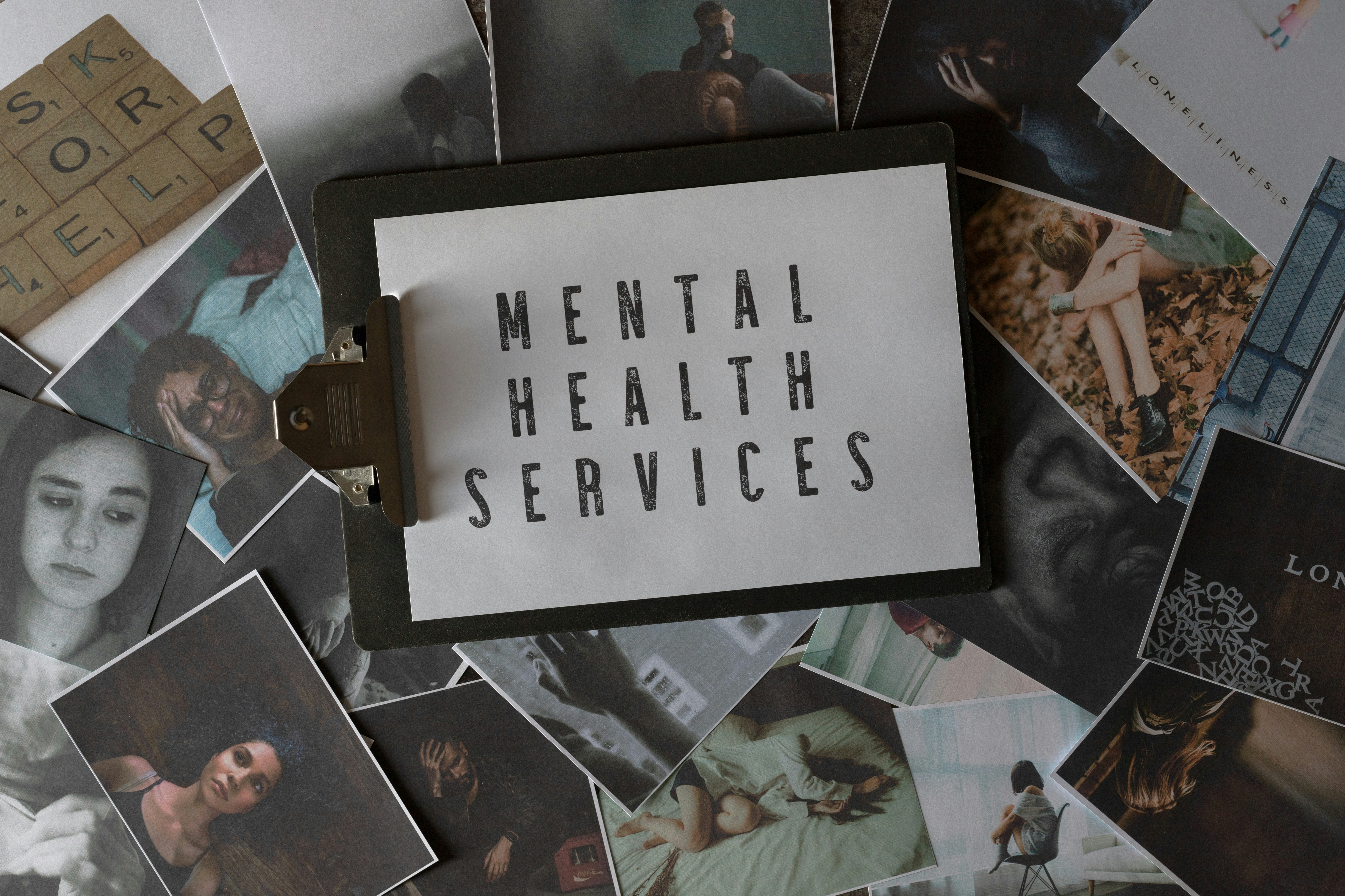 Knowing When & How to Get Help