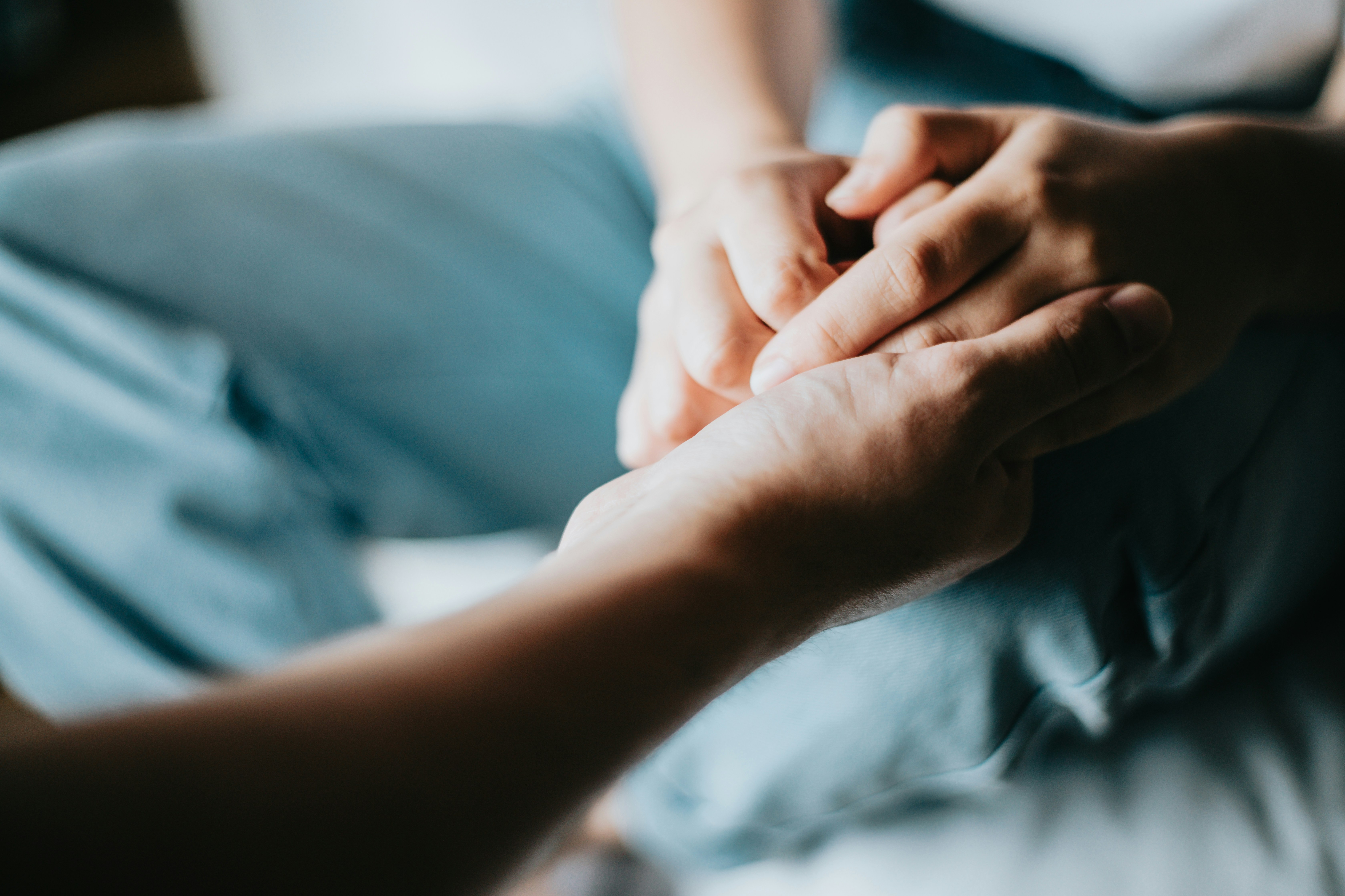 Supporting Recovery Together