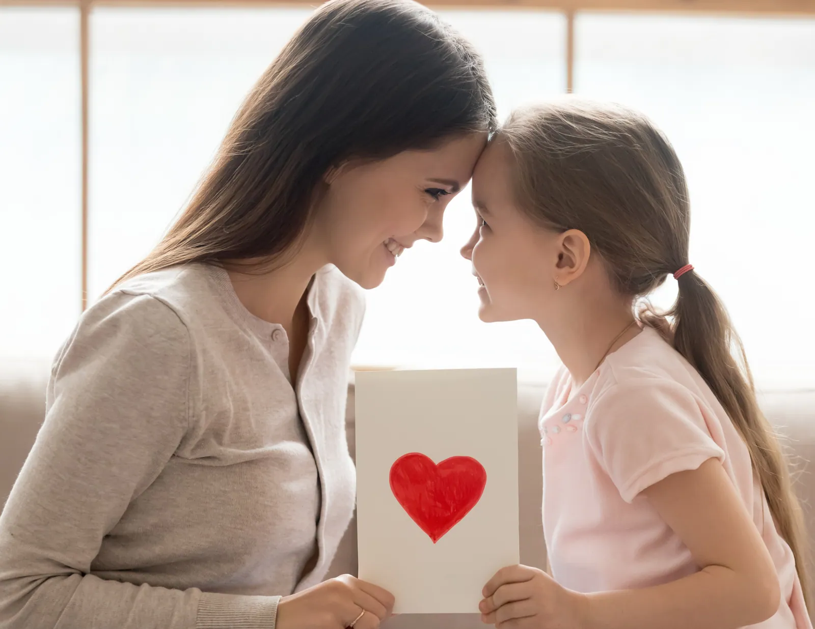 Helping Children Overcome Anxiety — the Thrive foundations anxiety course