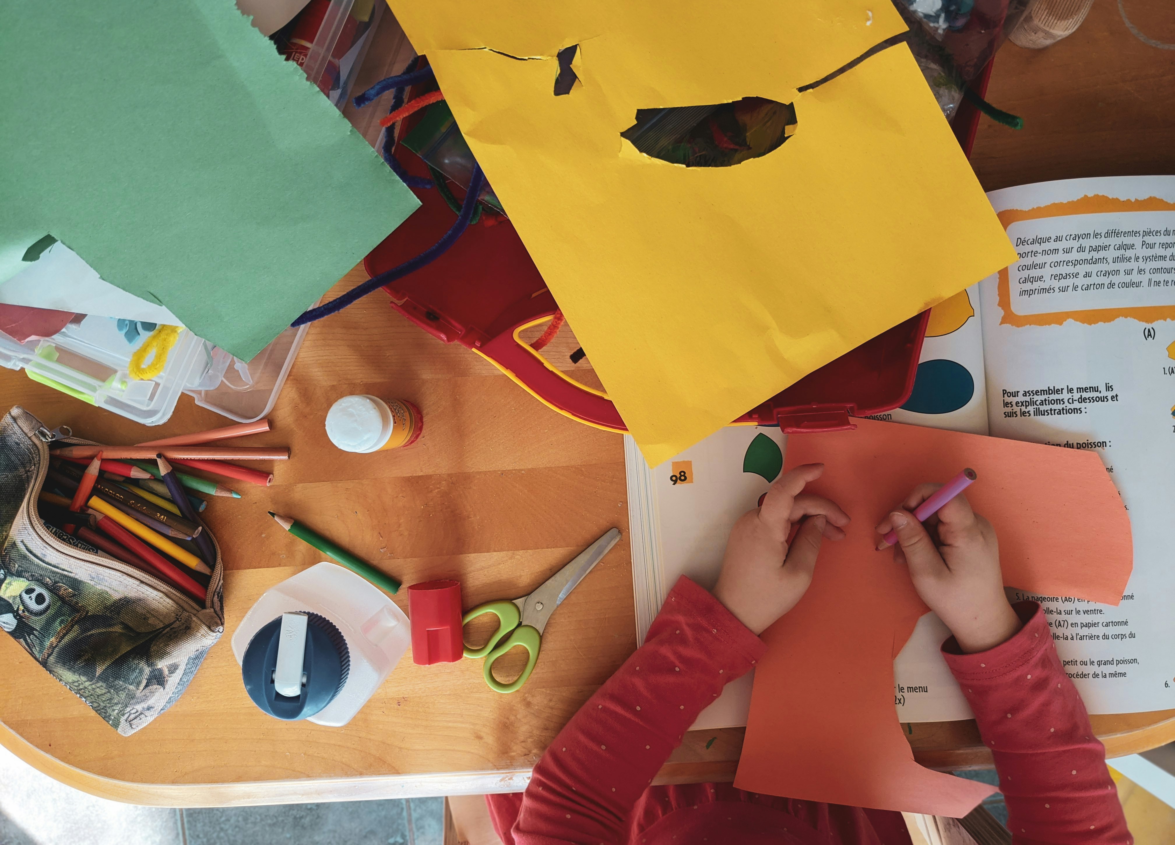 Executive Functioning Across Neurodiversity