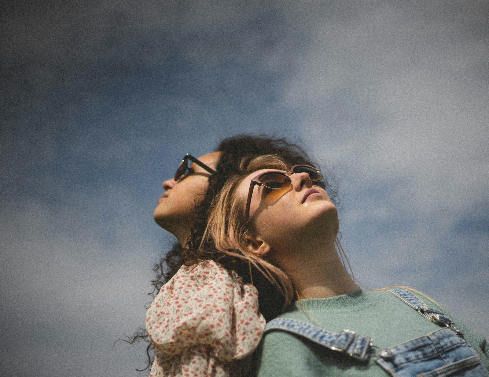 Raising Confident, Kind & Resilient Friends