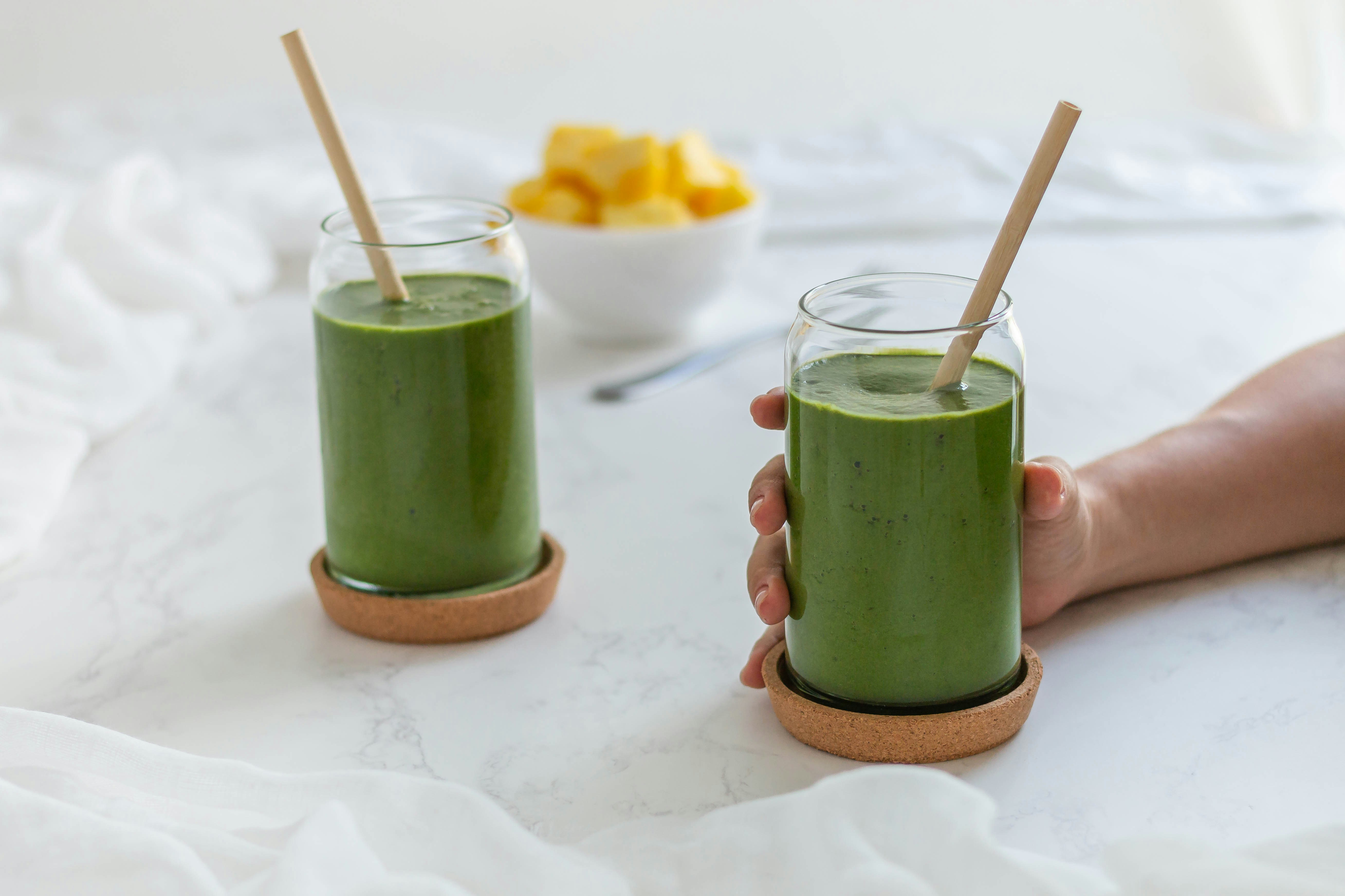 Nutrition & Brain Health Foundations