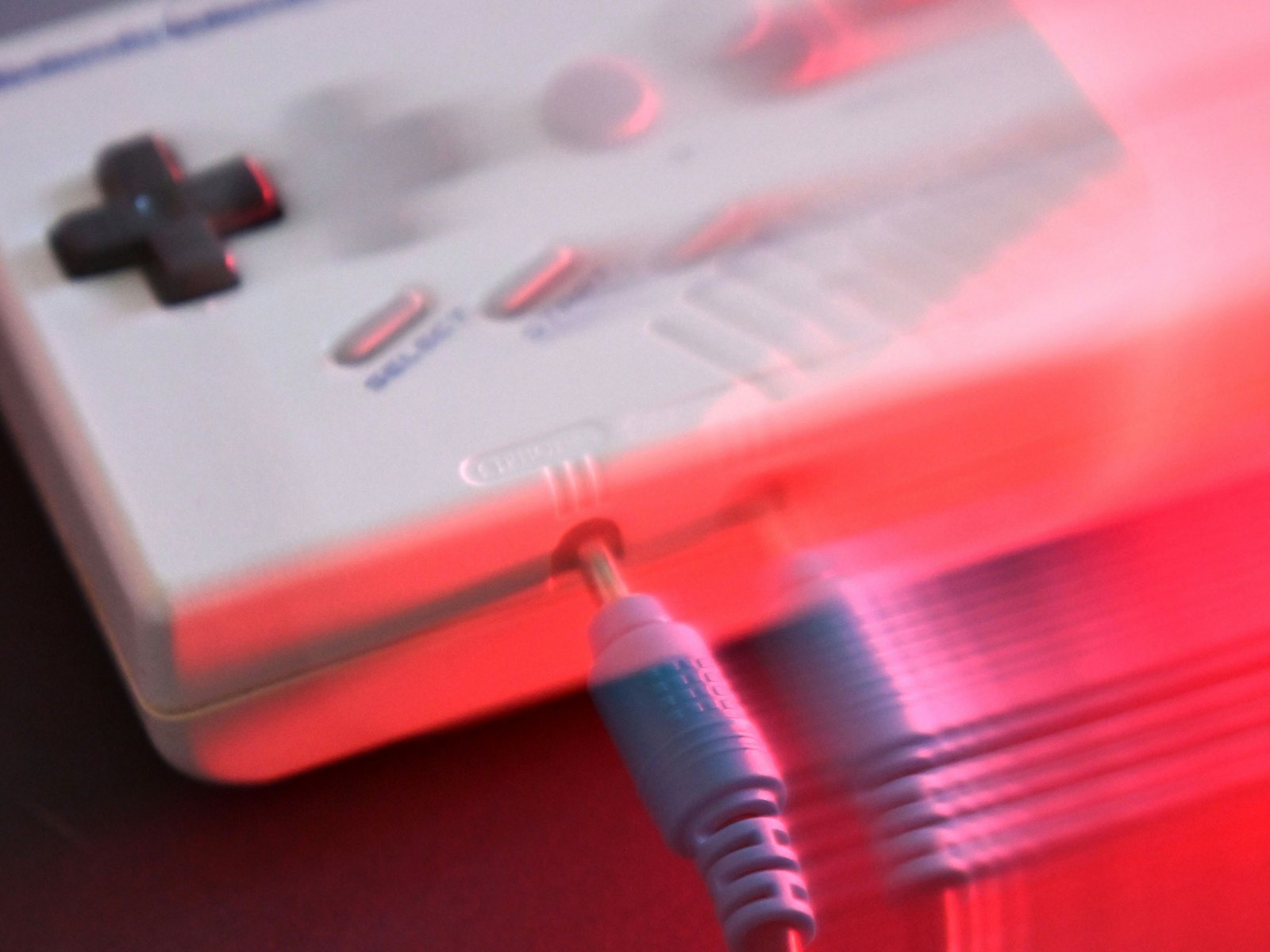 Gaming Without the Battles
