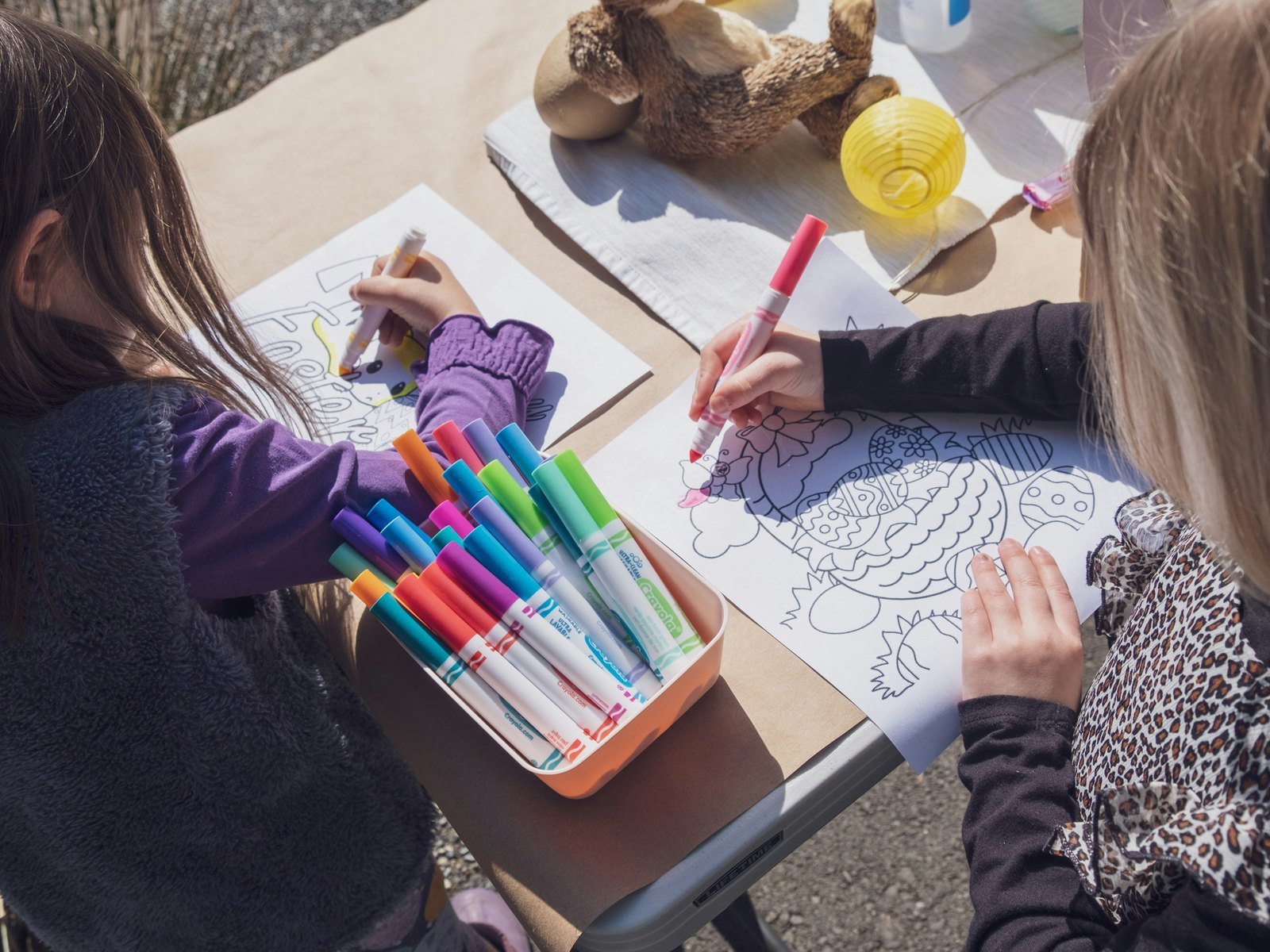 Emotional Coaching for Parents