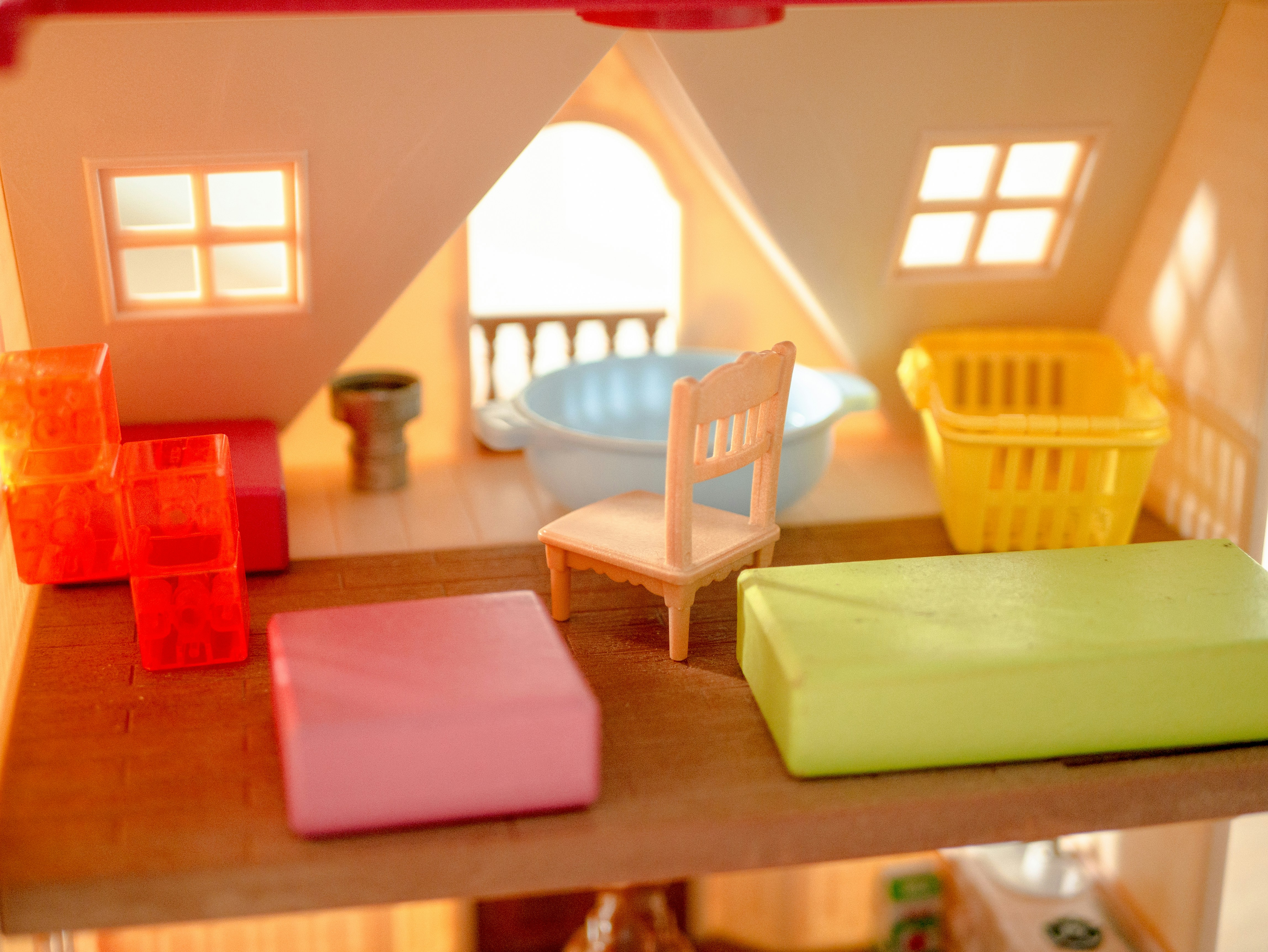Creating Predictable Family Routines