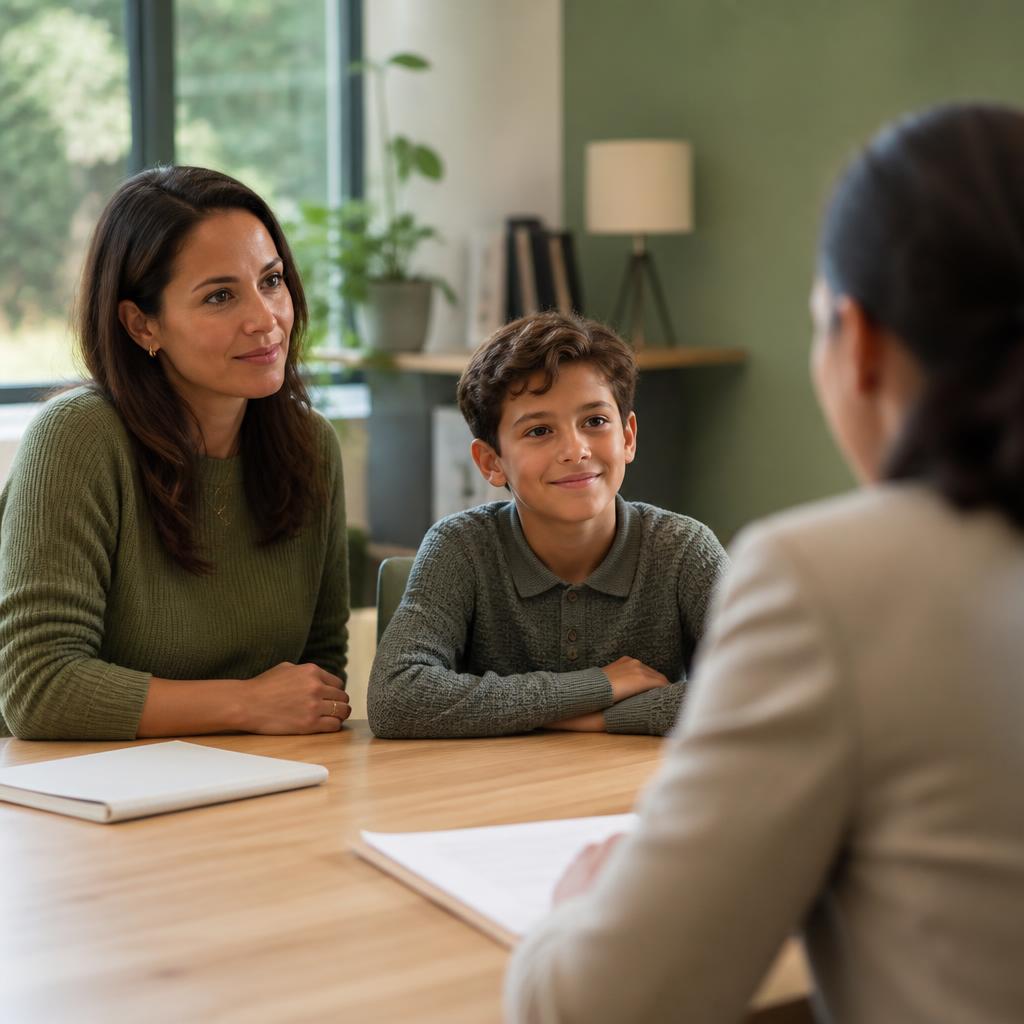 Advocacy & Navigating School Supports