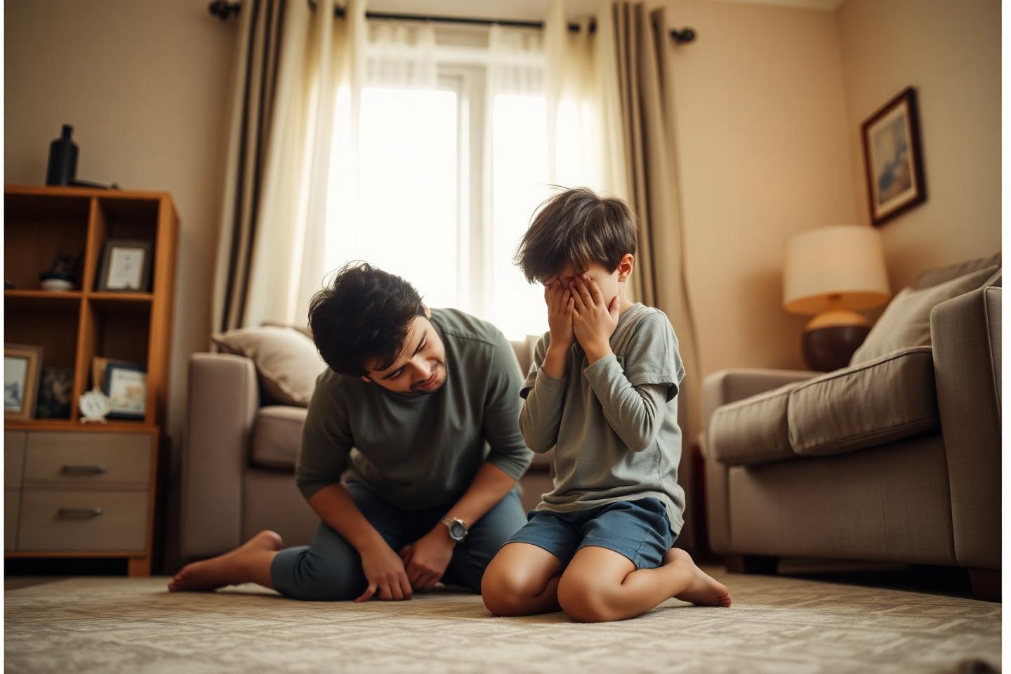 Anger, Aggression & Explosive Behaviour