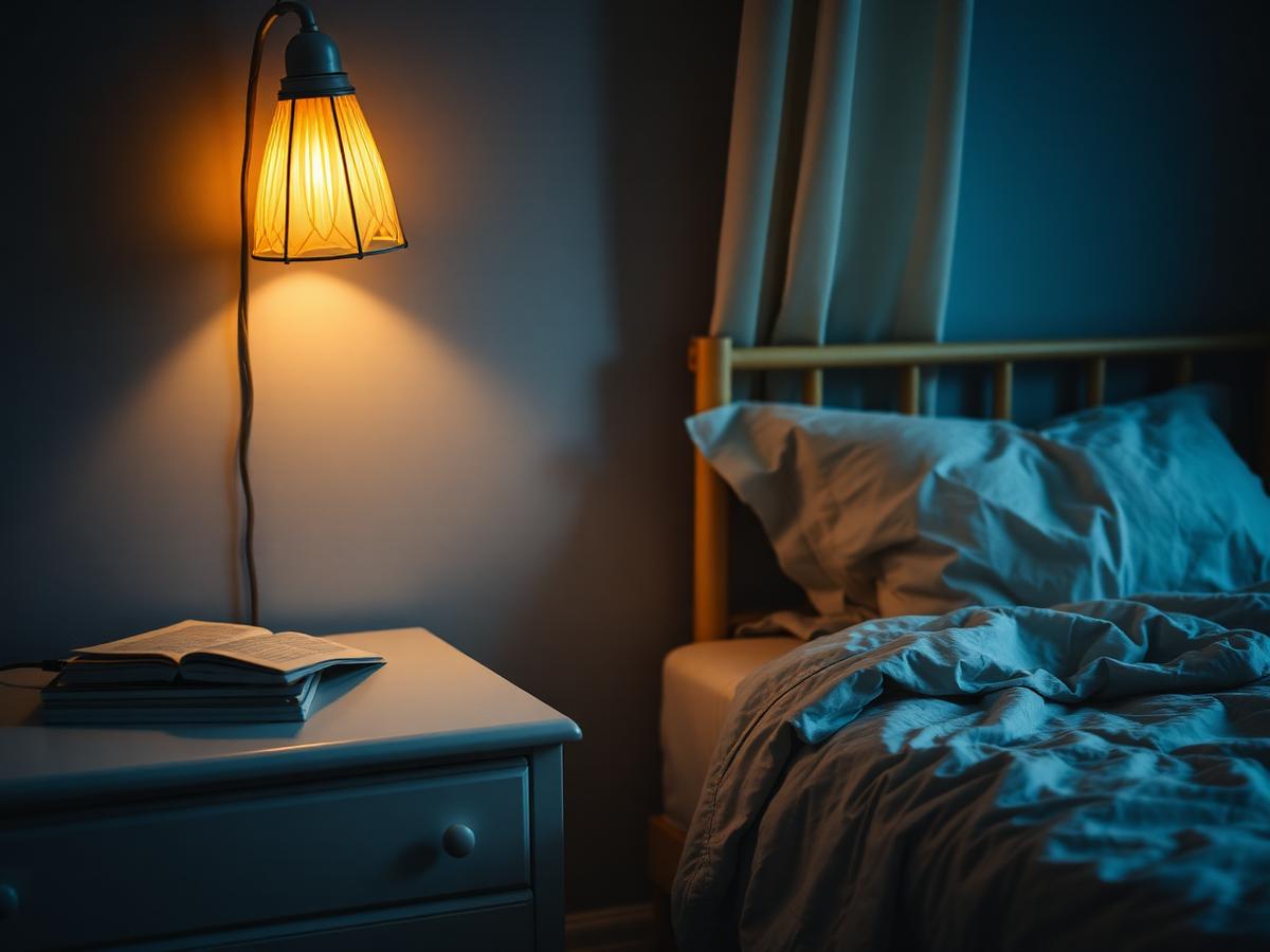 Bedtime Visual Pack