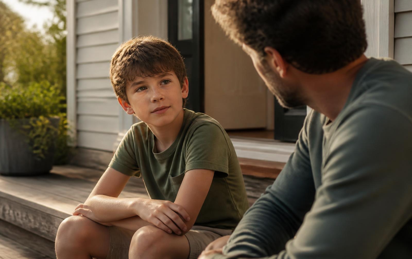 Building Emotional Resilience