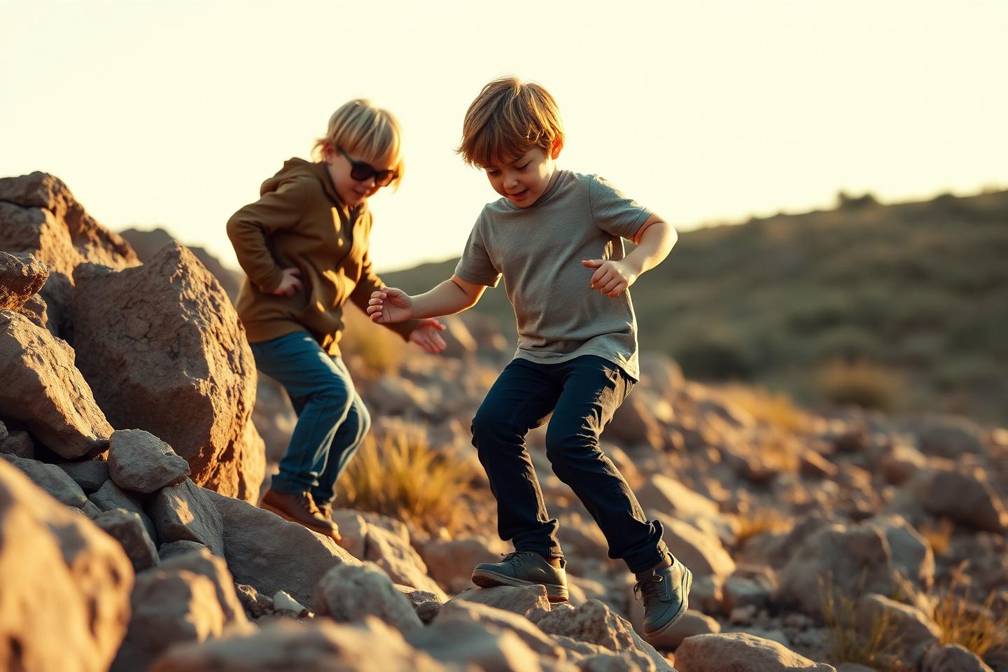Building Resilience