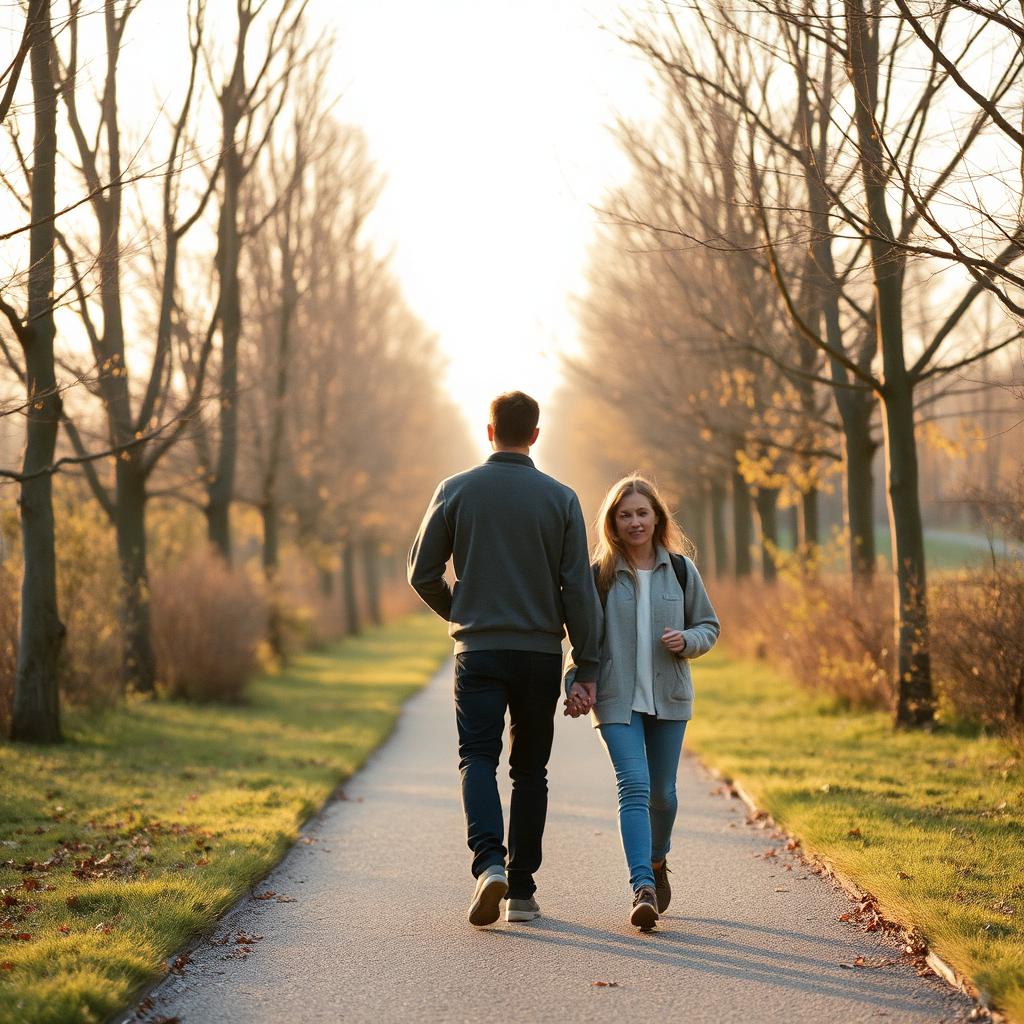 Building Trust During Adolescence