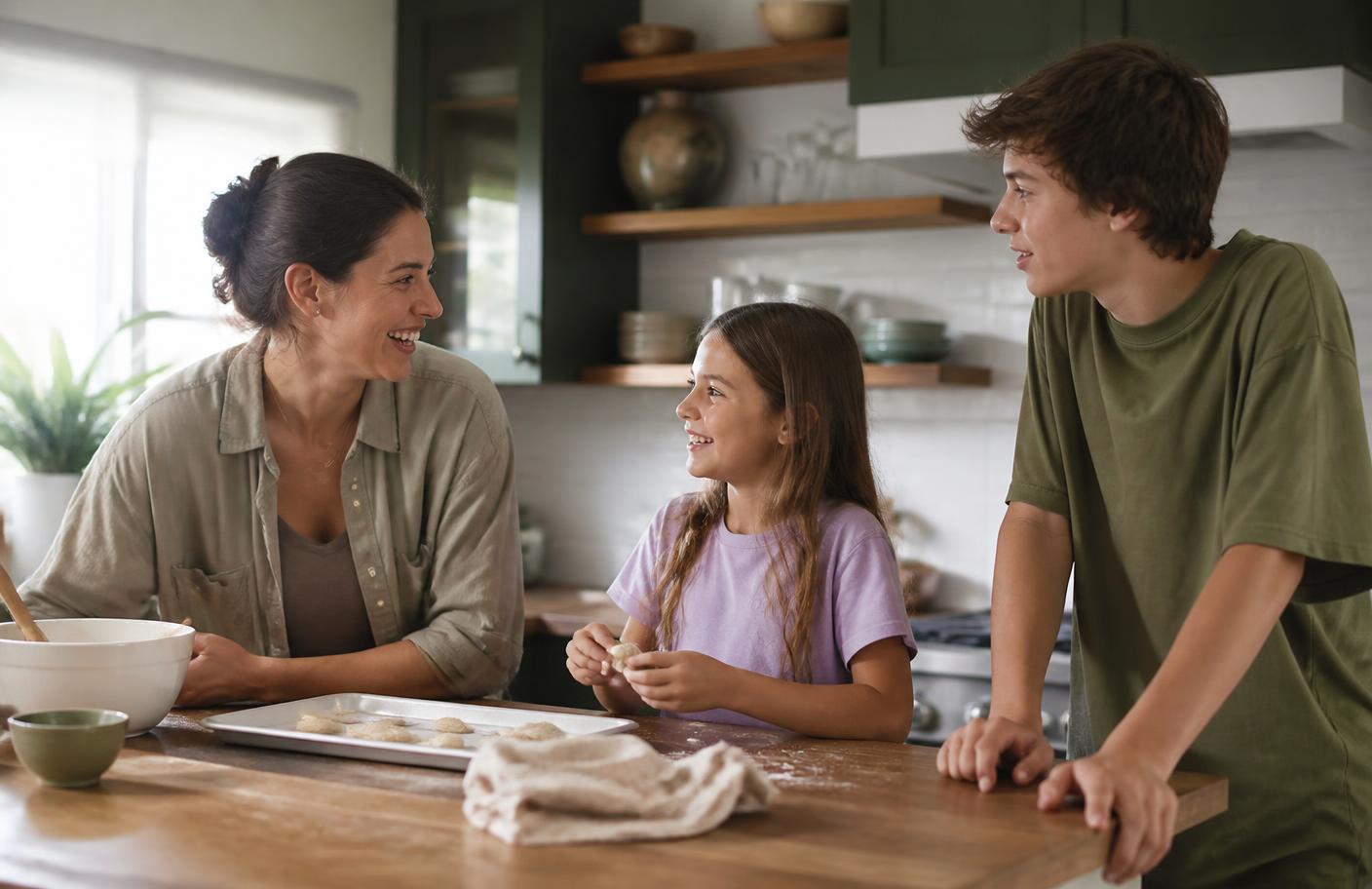 Communicating Through Every Developmental Stage