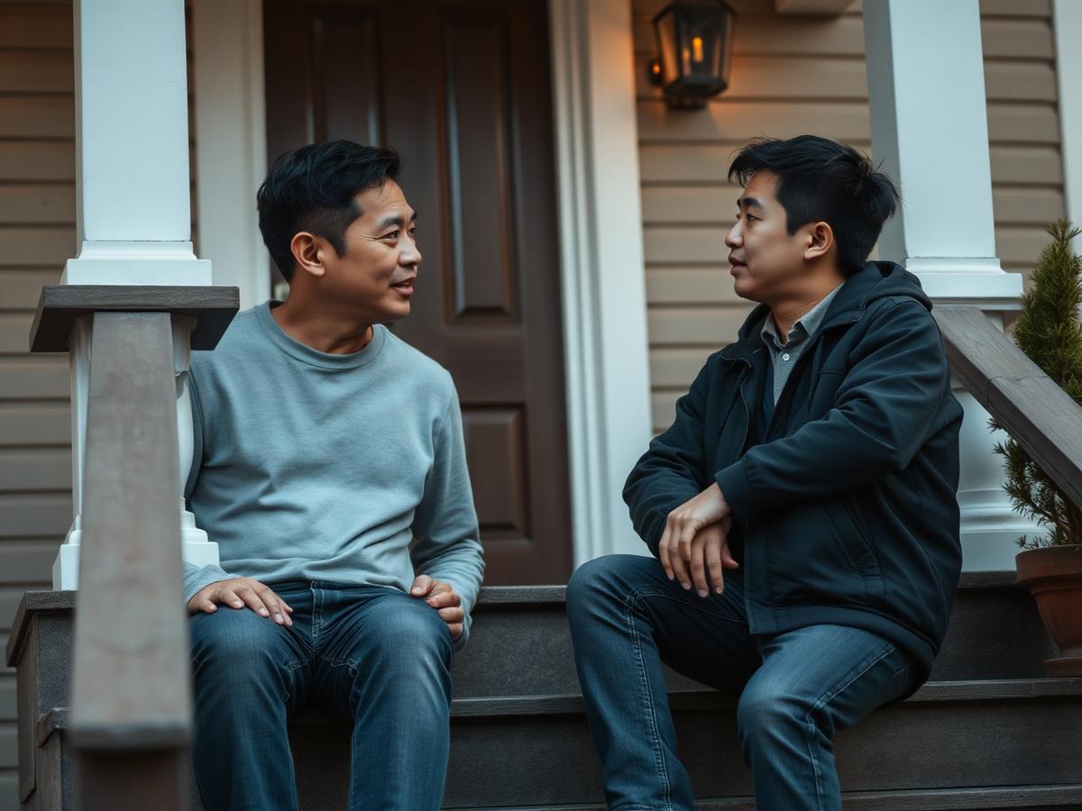 Communicating With Teens