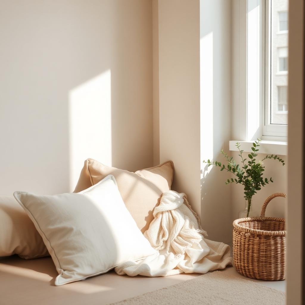 Creating Calm Homes