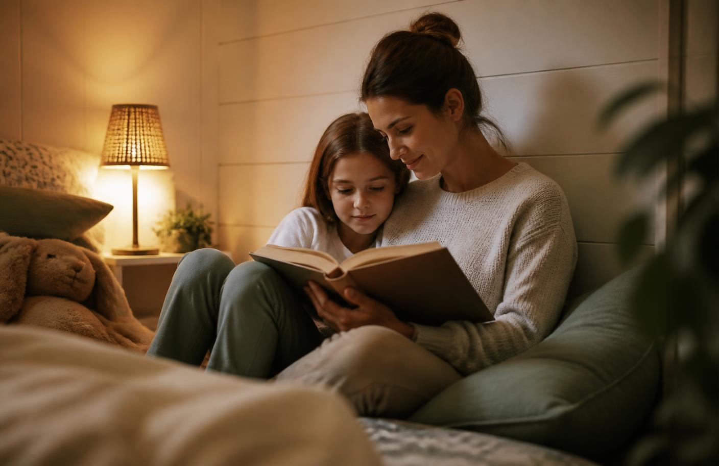 Creating Emotional Safety