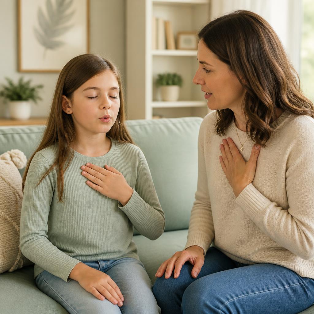 Emotional Regulation & ADHD