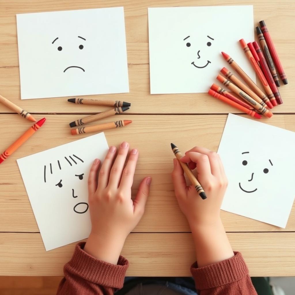 Raising Emotionally Intelligent Children