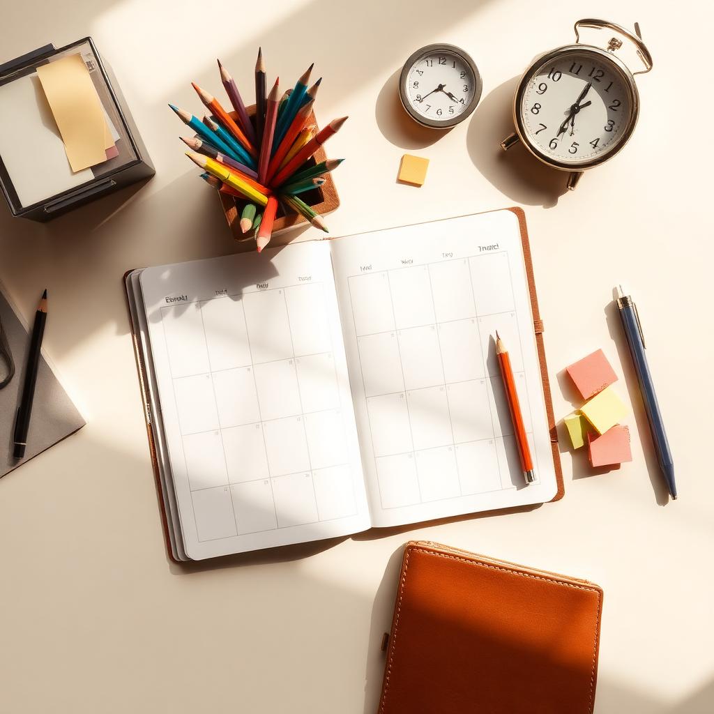 Executive Functioning for School Success