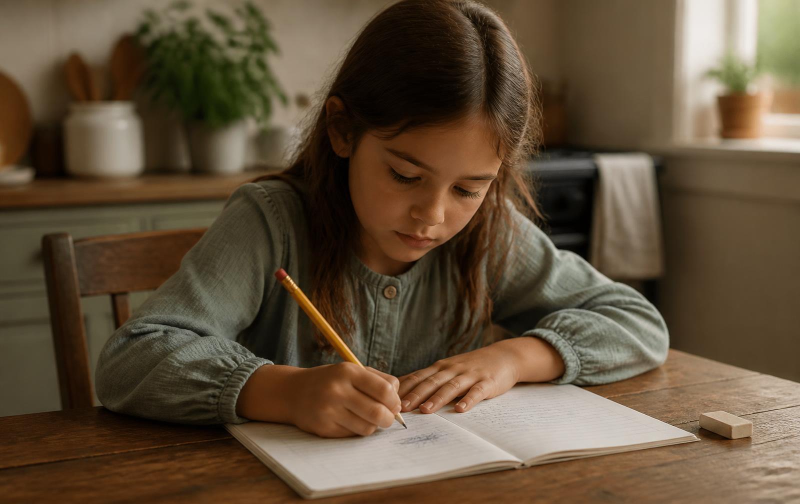 Growth Mindset & Positive Self-Talk