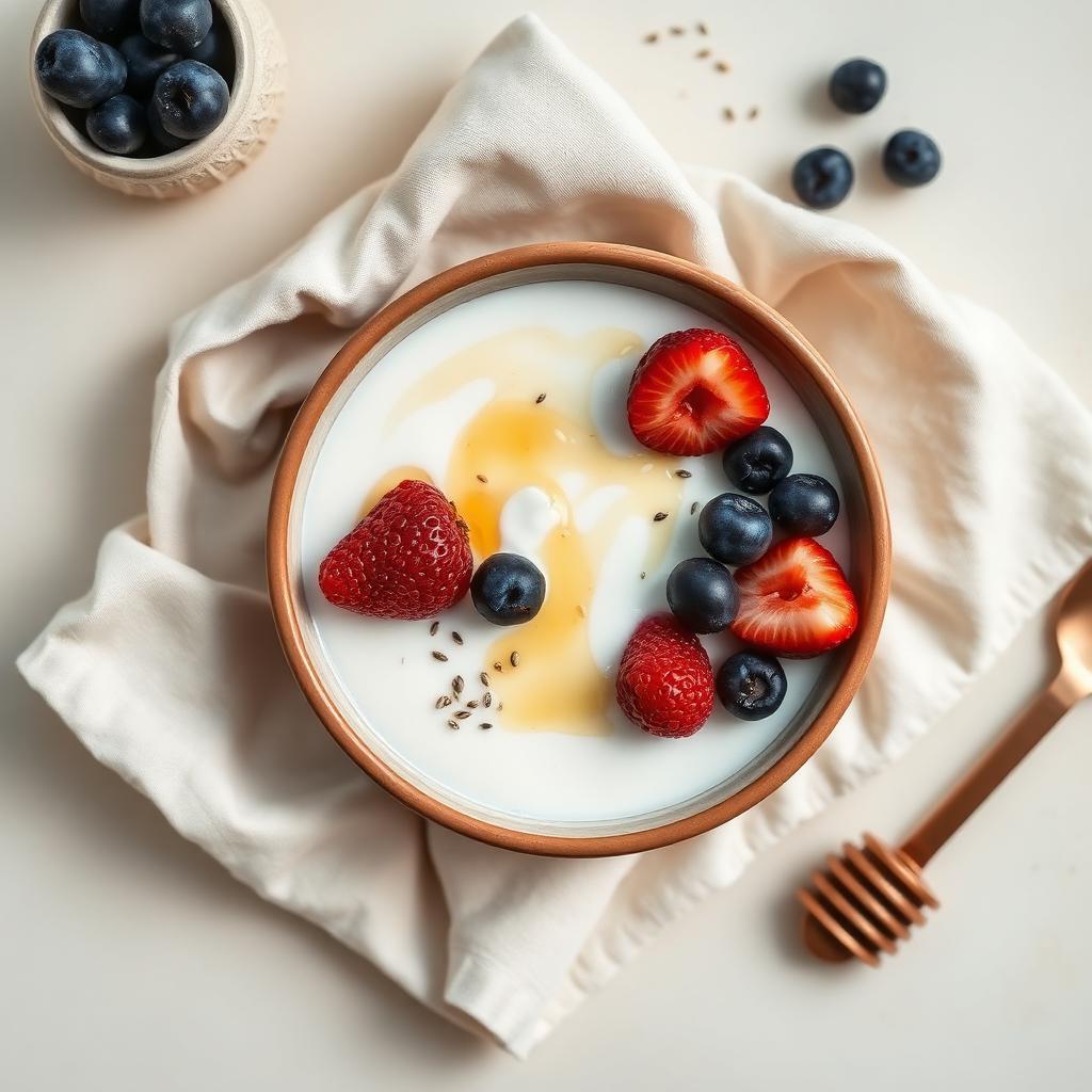 Gut Health & the Developing Brain