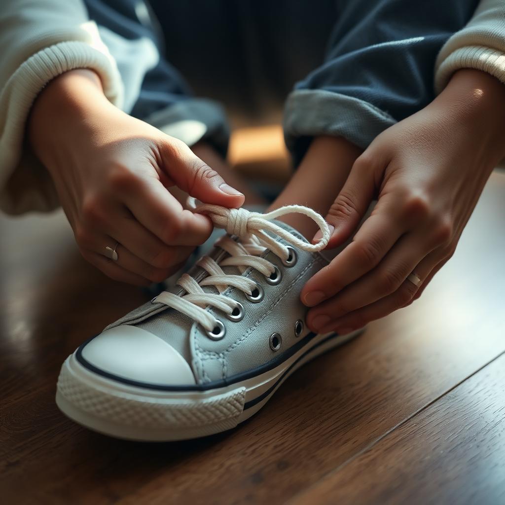 Building Independence & Life Skills